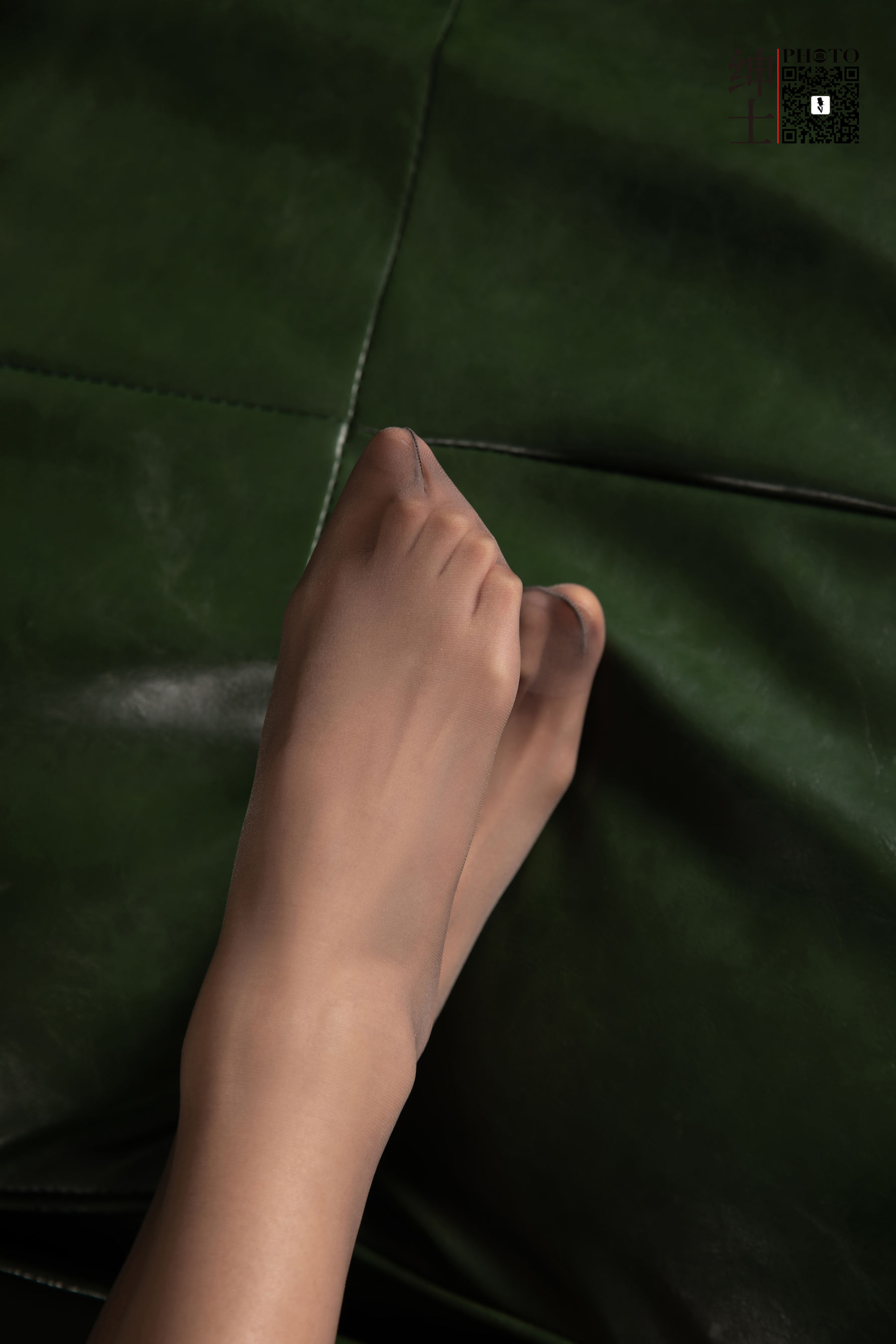 SHENSHI绅士 - SS166 文琪  第12张