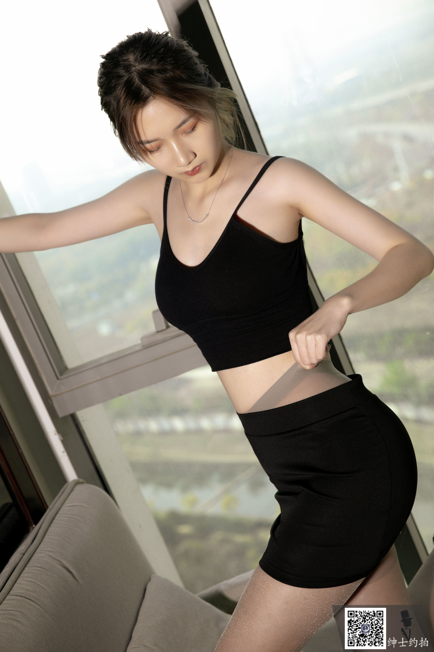 SHENSHI绅士 - SS165 杨彤  第4张