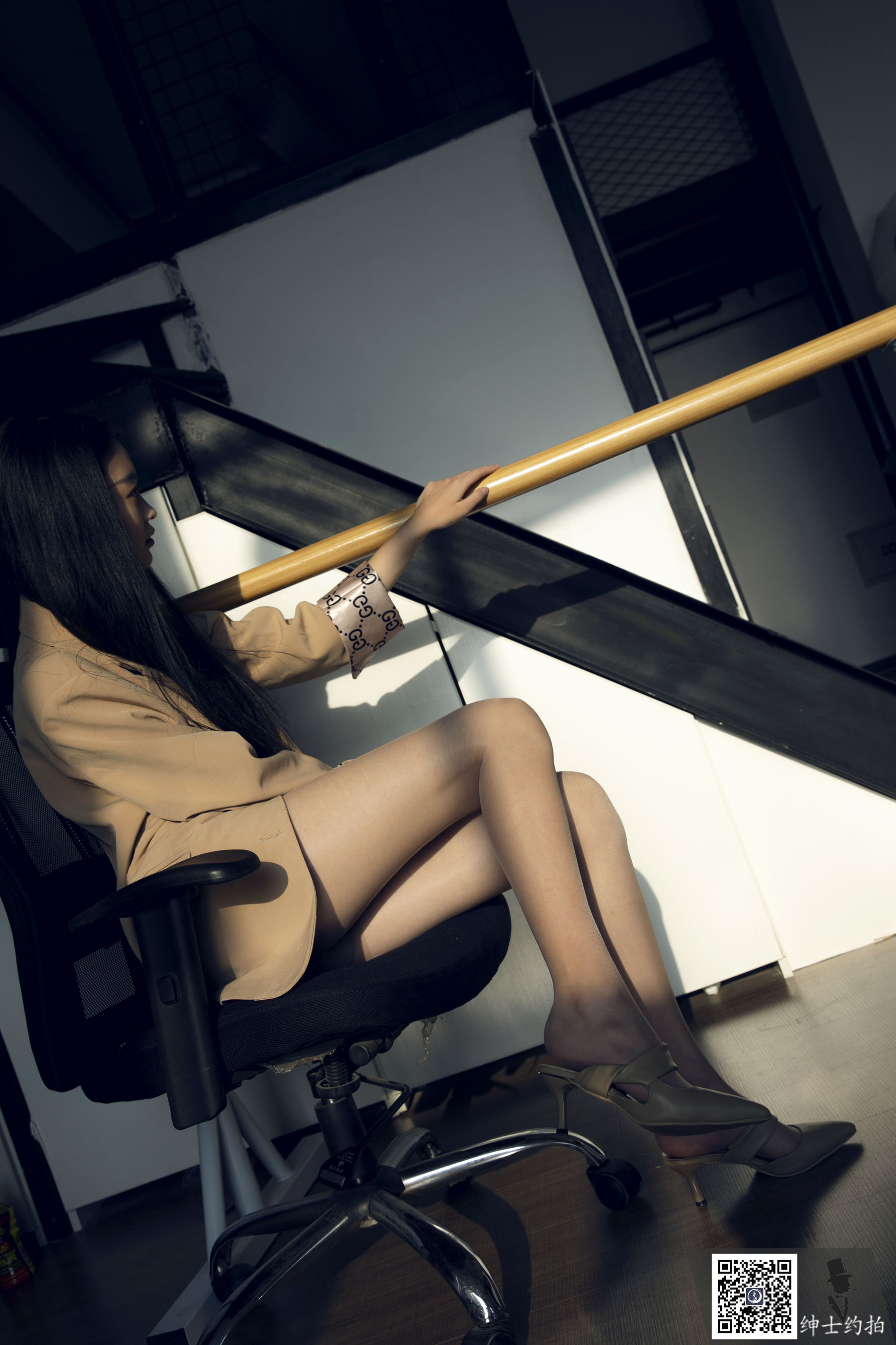 SHENSHI绅士 - SS161 李欣  第23张