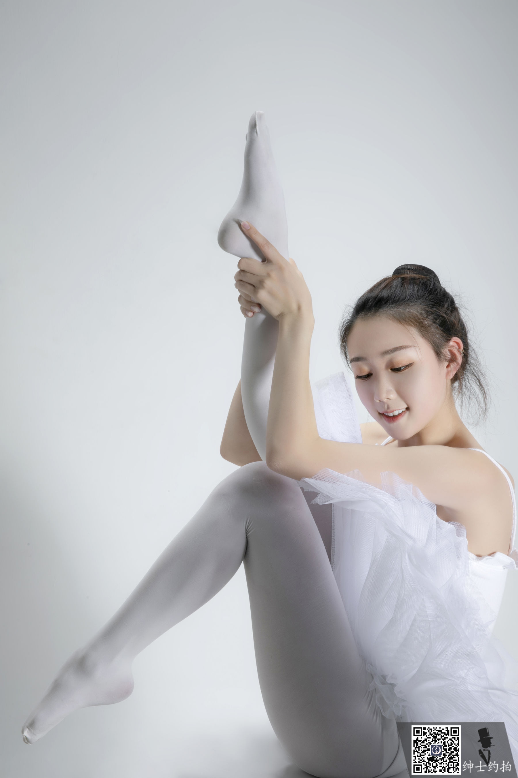 SHENSHI绅士 - SS164 琪琪  第4张