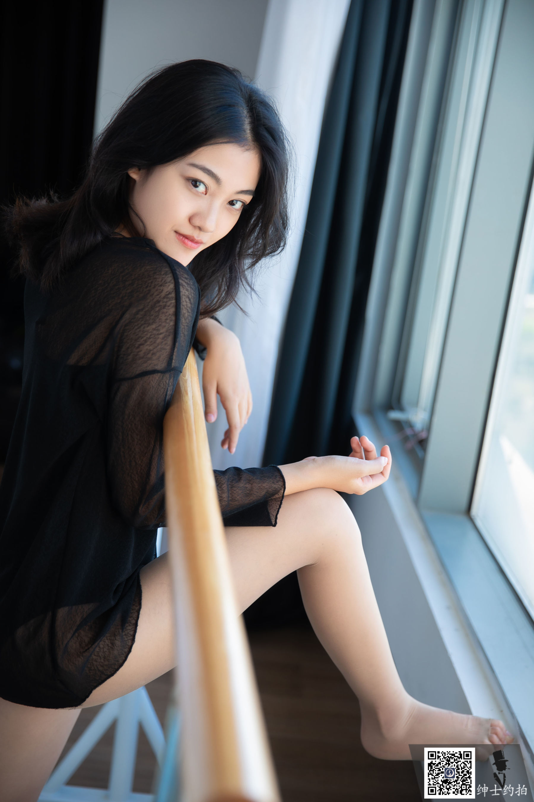 SHENSHI绅士 - SS163 星星  第12张