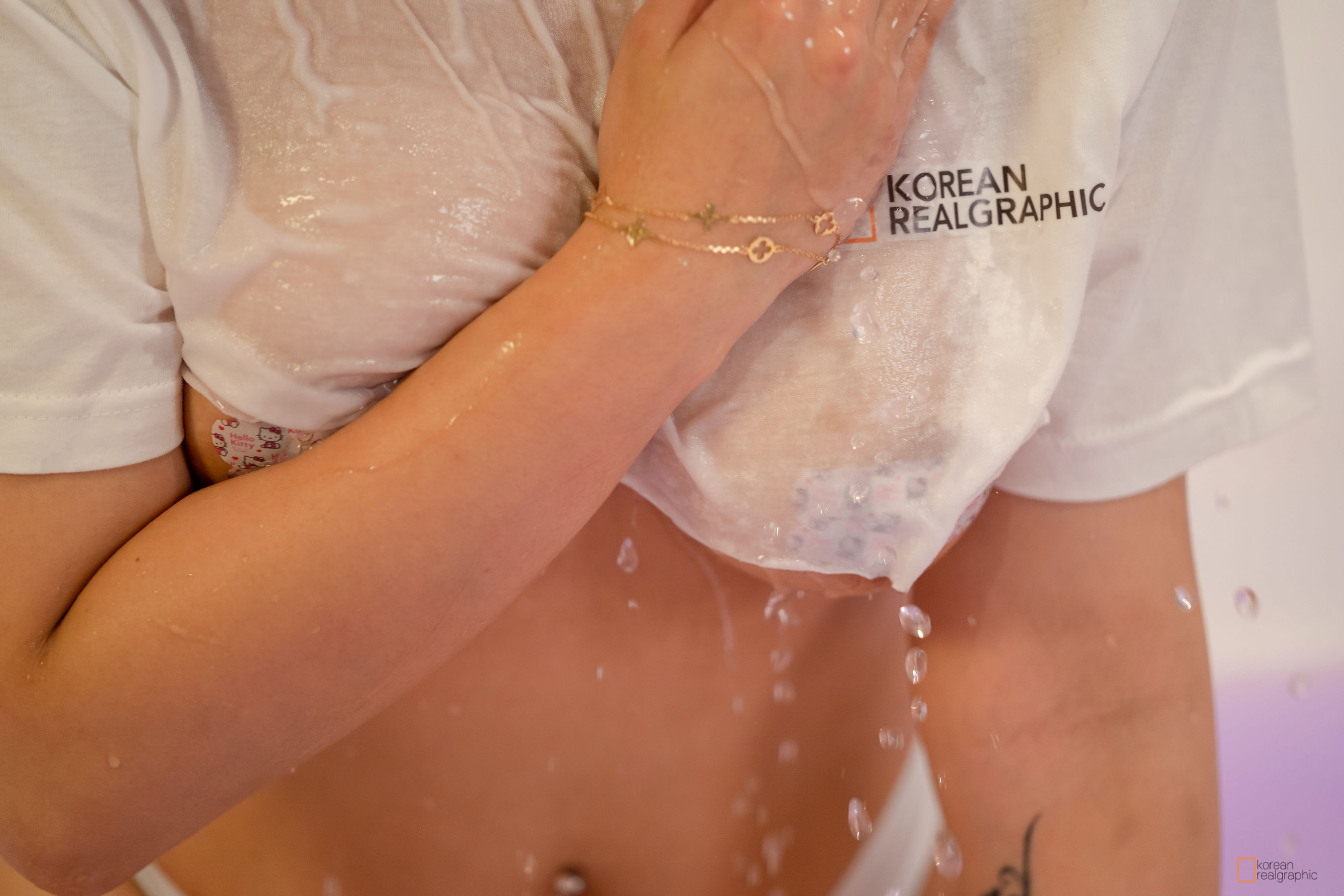 [Korean Realgraphic] No.042 hand wash  第15张