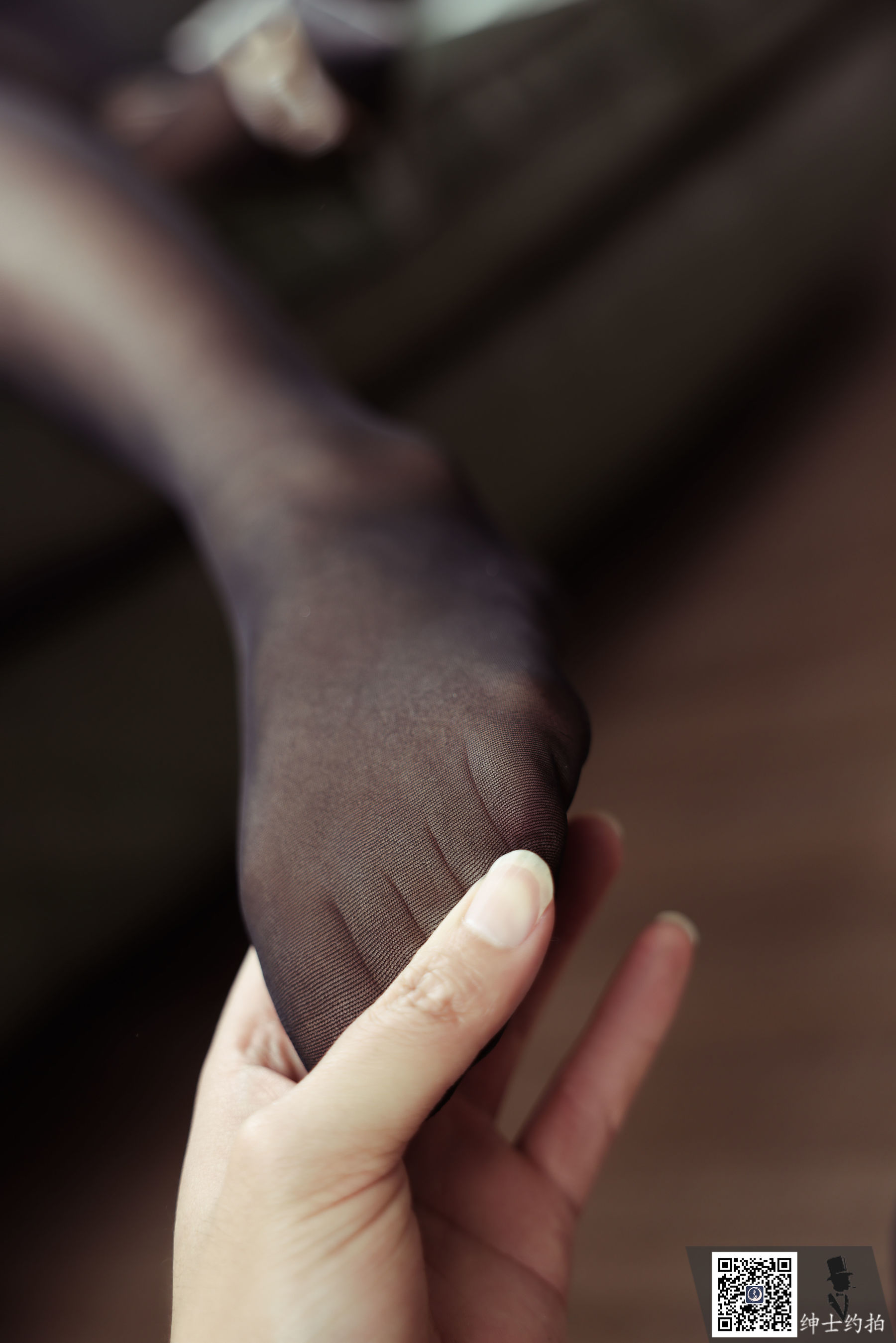 SHENSHI绅士 - SS190 瑶瑶  第5张