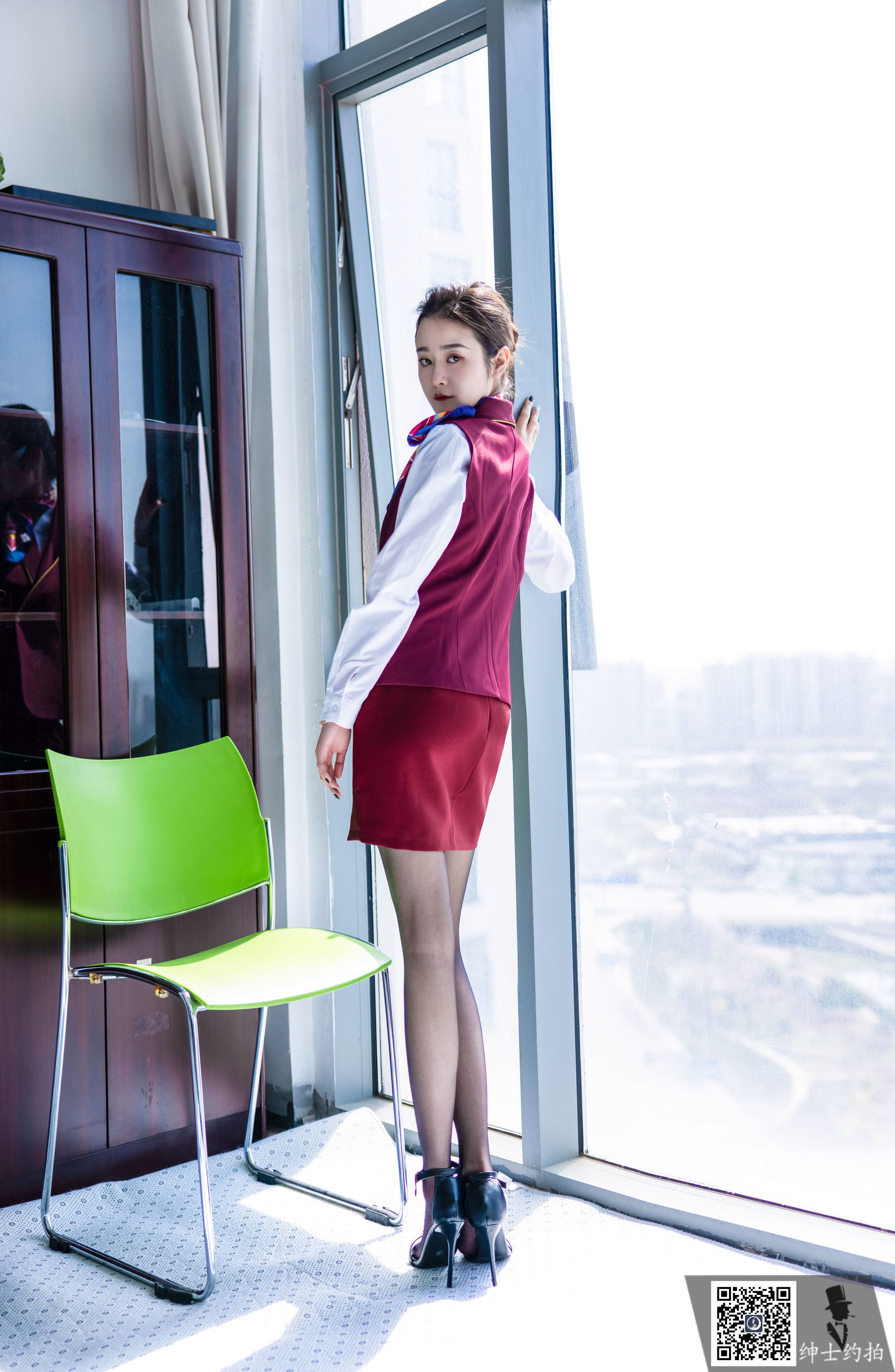 SHENSHI绅士 - SS188 娇娇  第17张