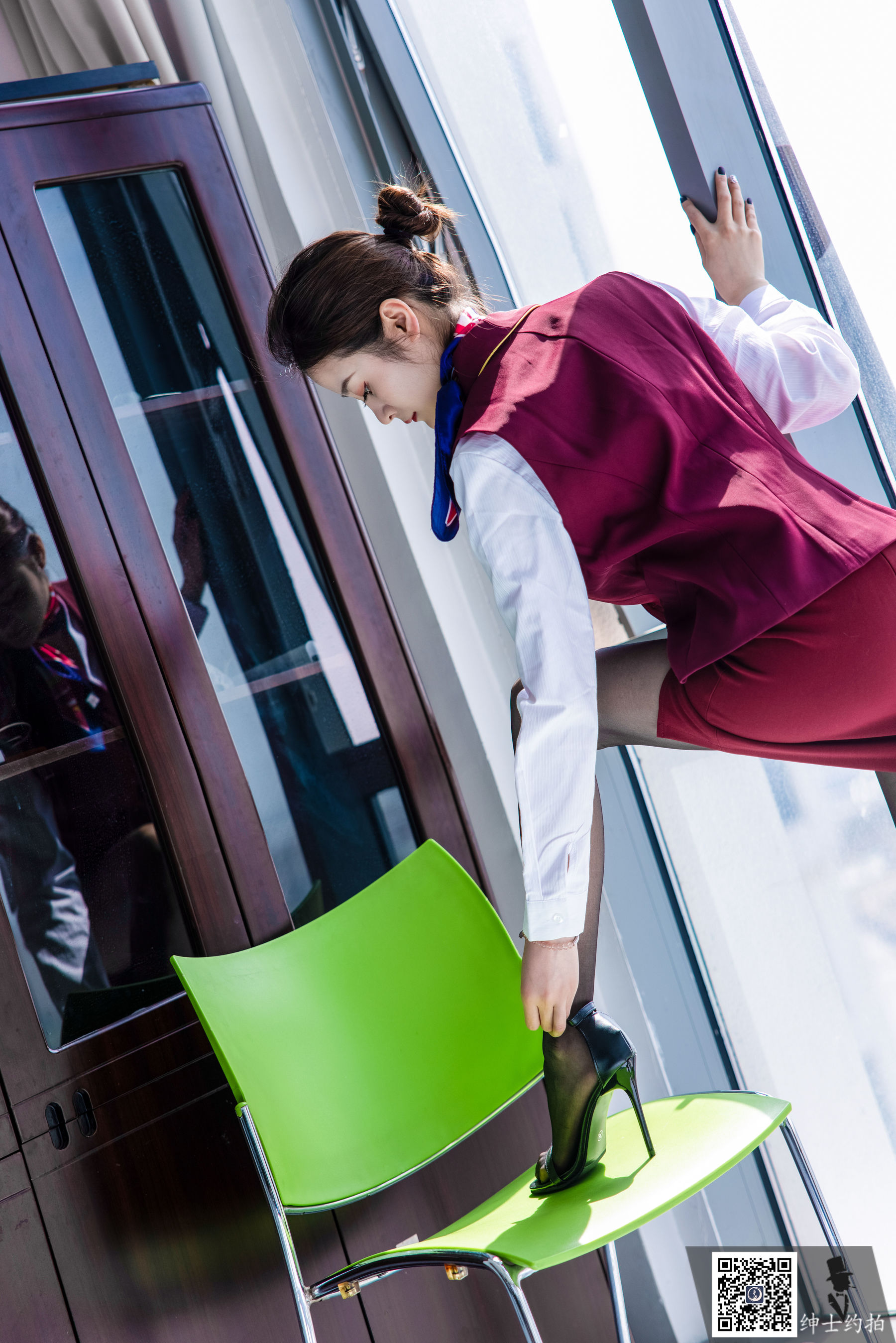 SHENSHI绅士 - SS188 娇娇  第24张