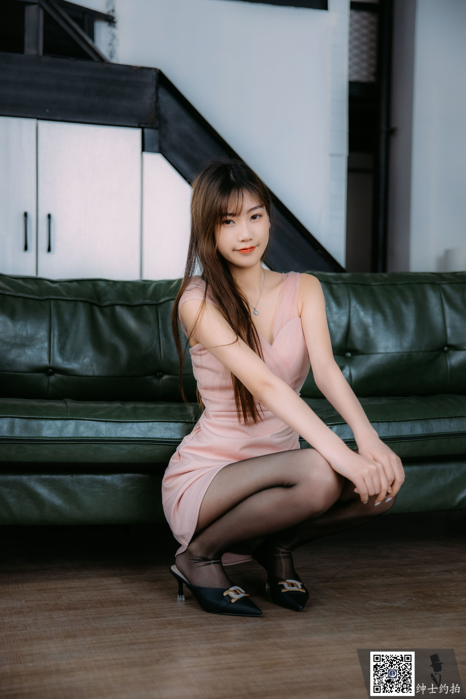 SHENSHI绅士 - SS189 吉吉  第9张