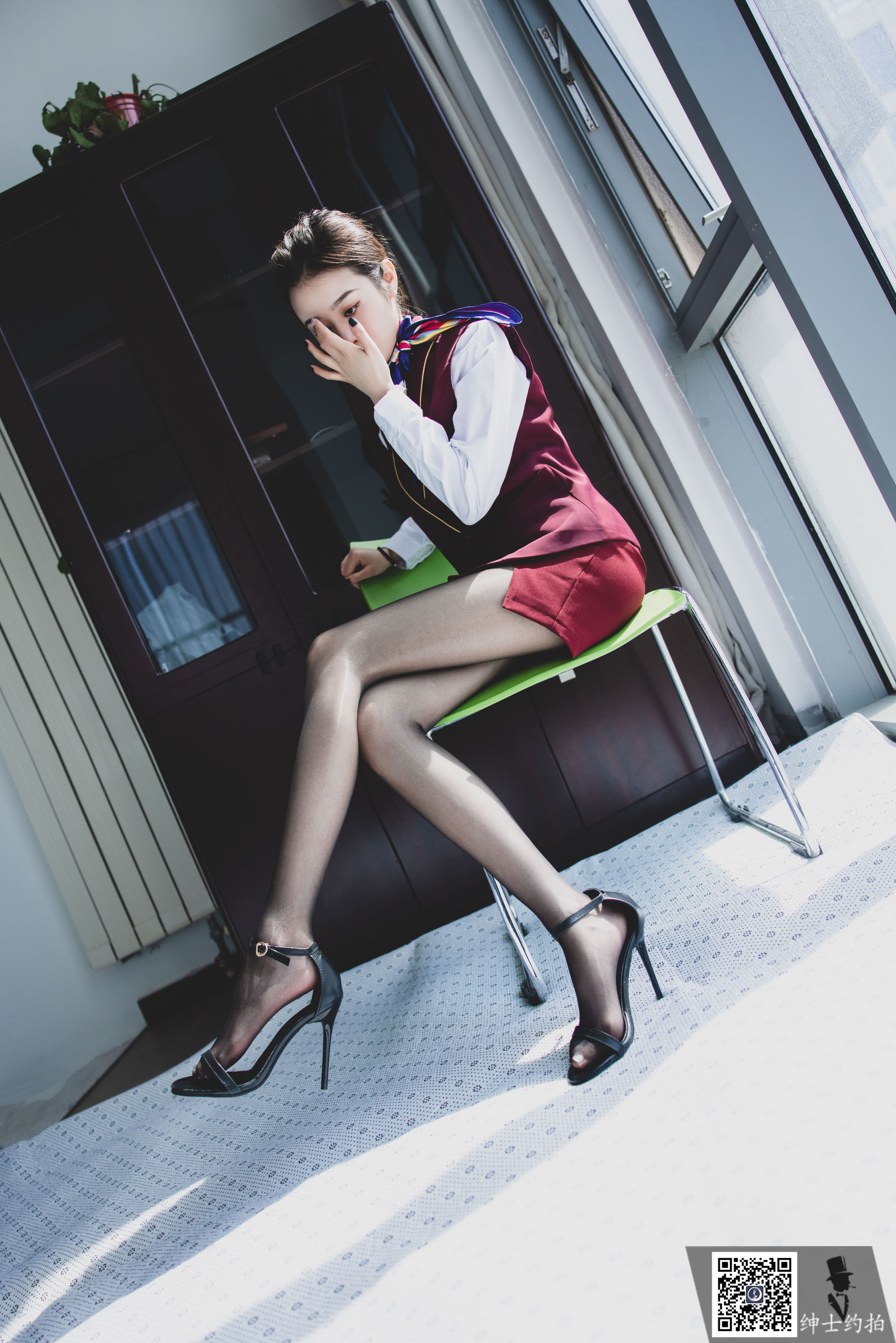 SHENSHI绅士 - SS188 娇娇  第21张