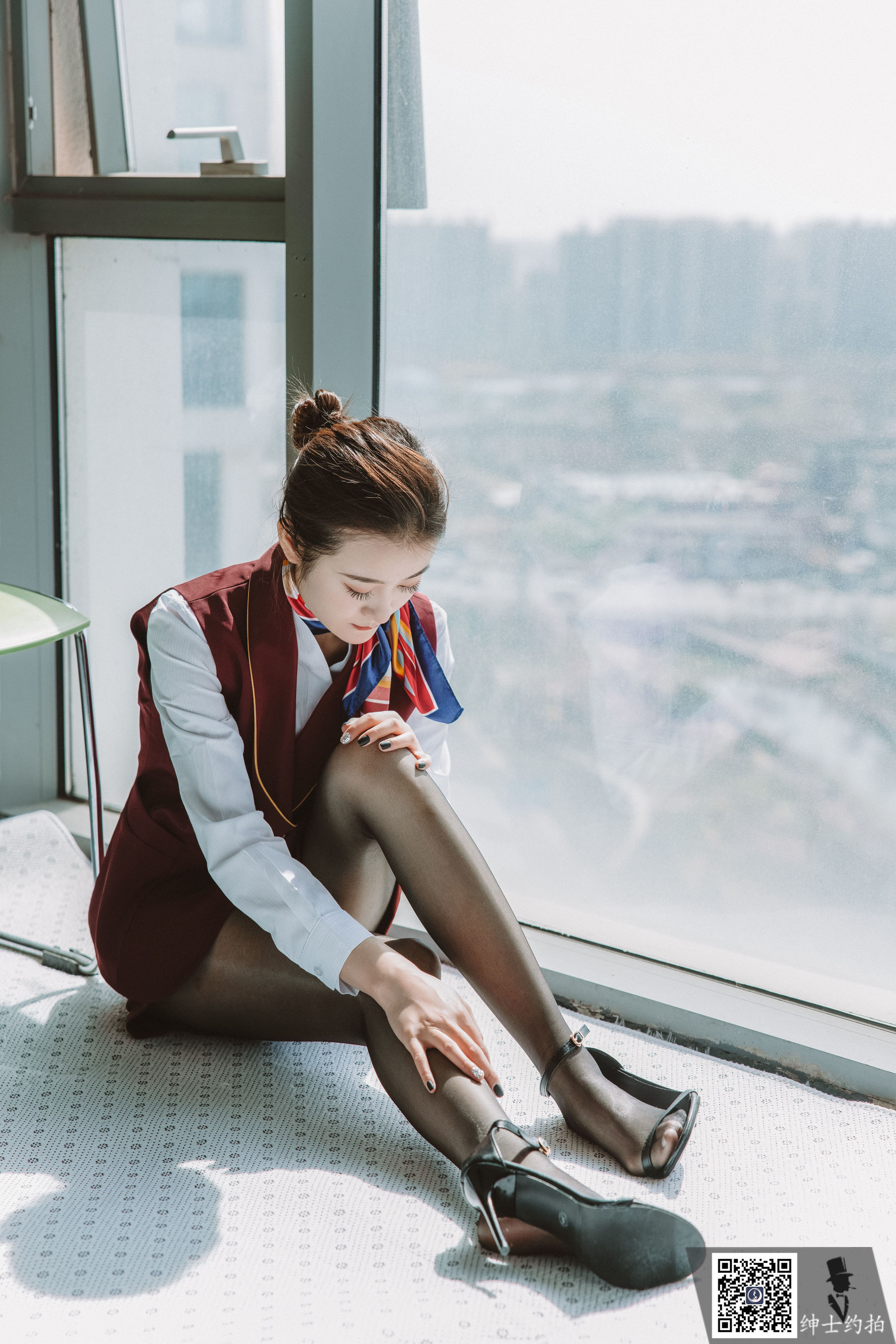 SHENSHI绅士 - SS188 娇娇  第20张