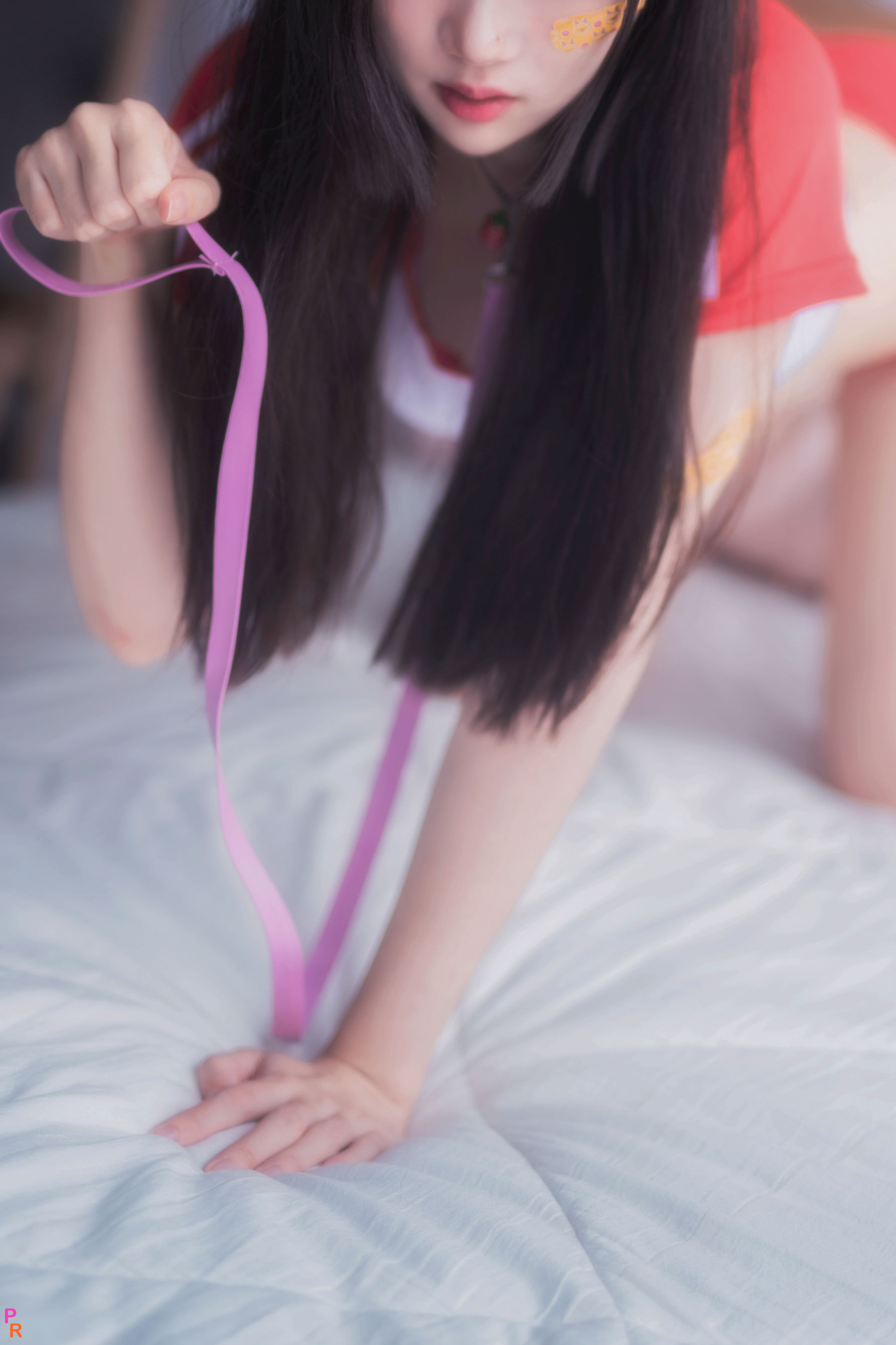 [PINK RIBBON] Sin Na Rin - Come here slaves  第4张