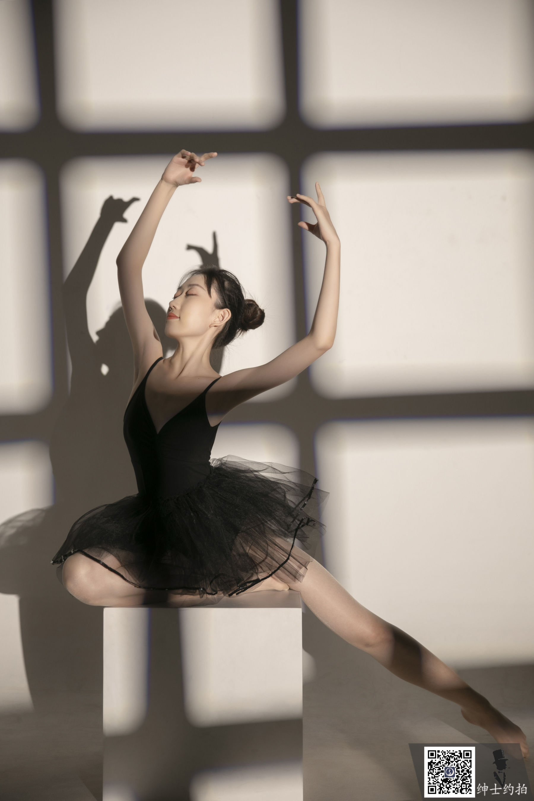 SHENSHI绅士 - SS191 杨光  第3张