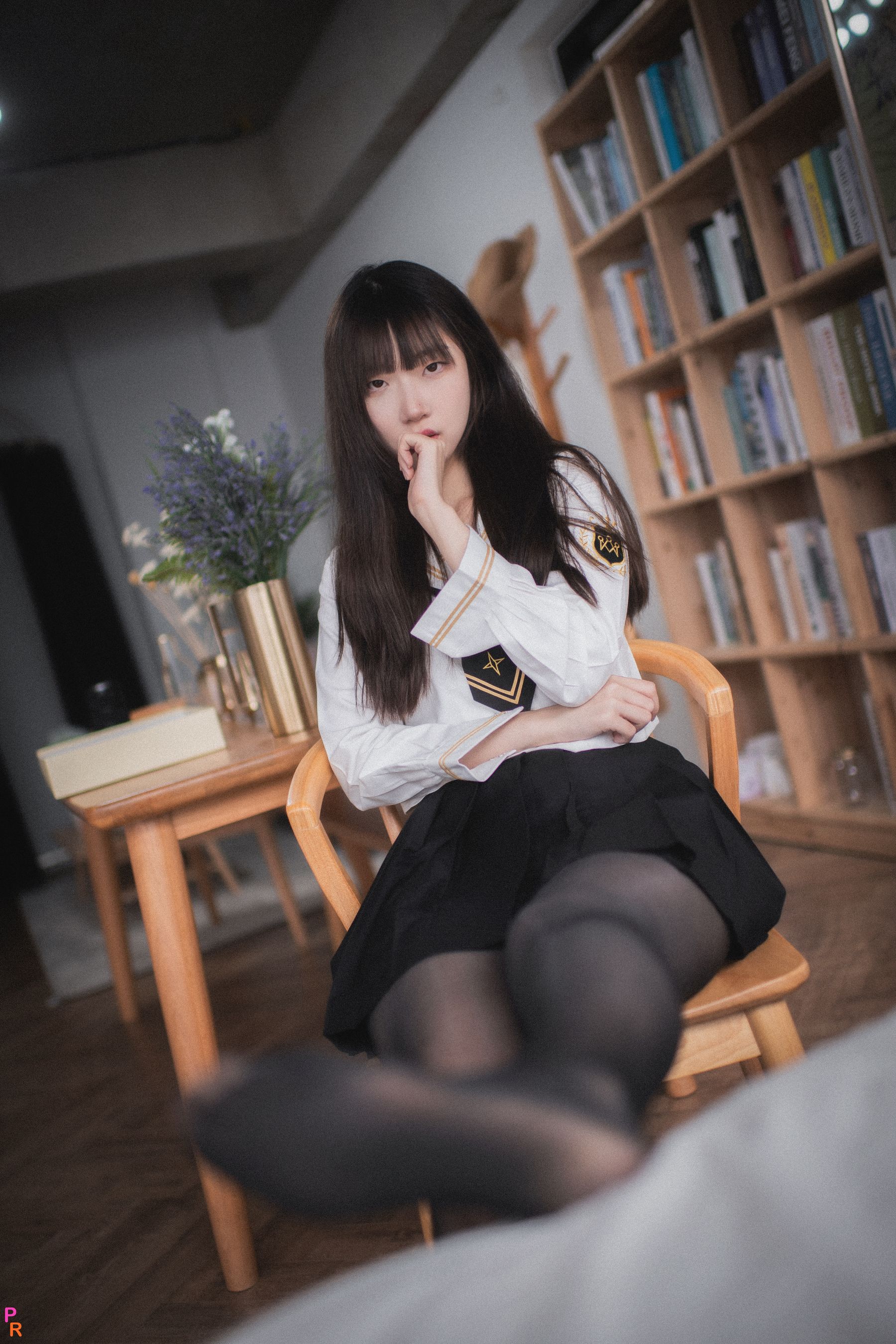 [PINK RIBBON] Sin Na Rin - Come here slaves  第79张