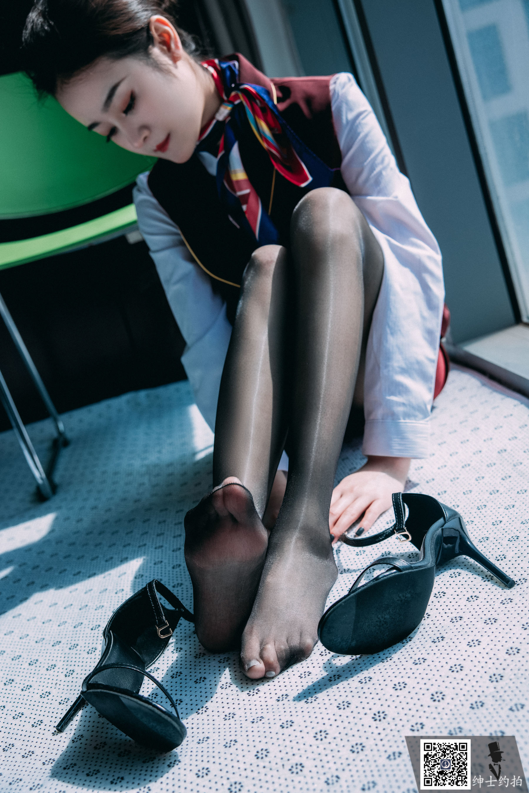 SHENSHI绅士 - SS188 娇娇  第4张