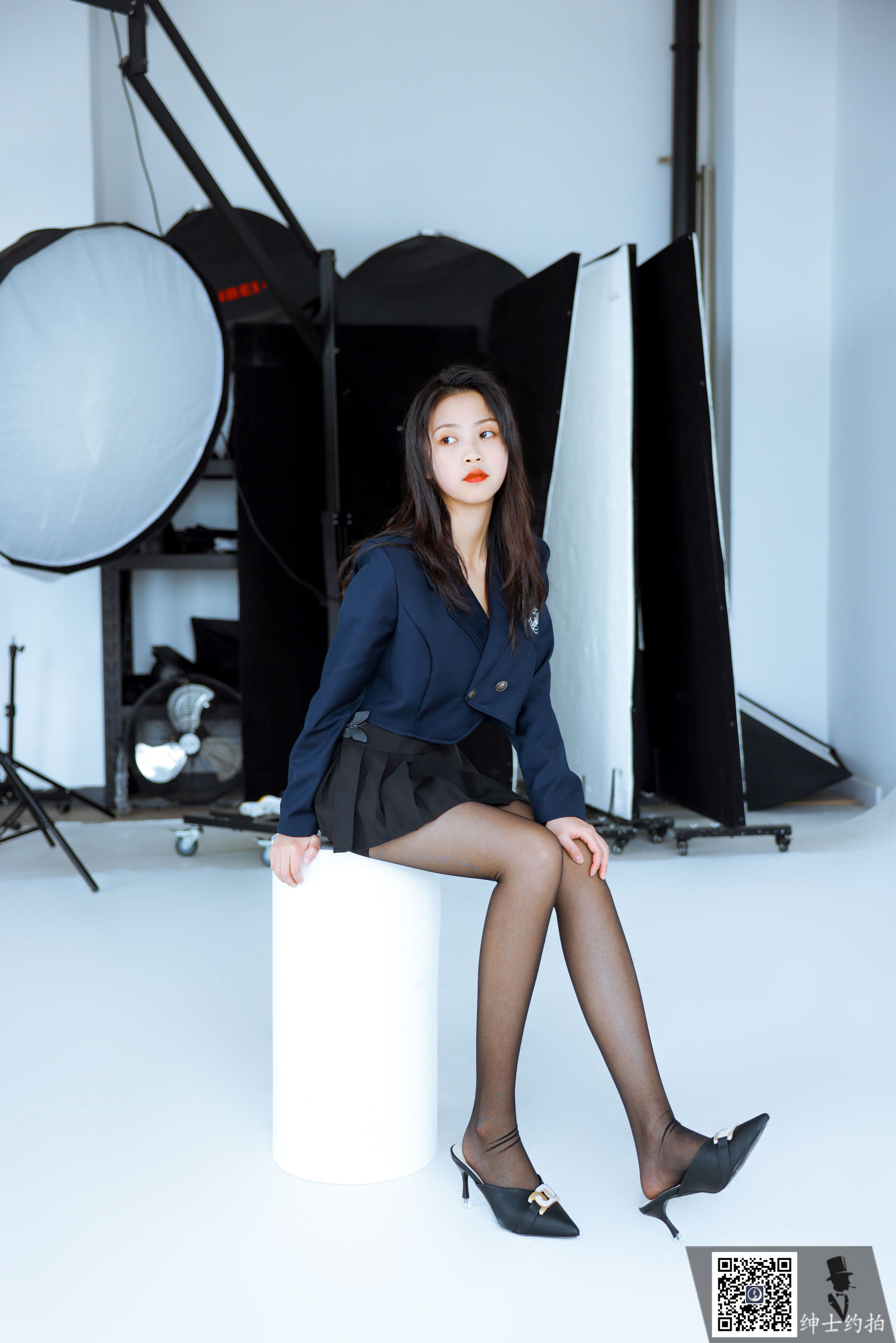 SHENSHI绅士 - SS190 瑶瑶  第44张