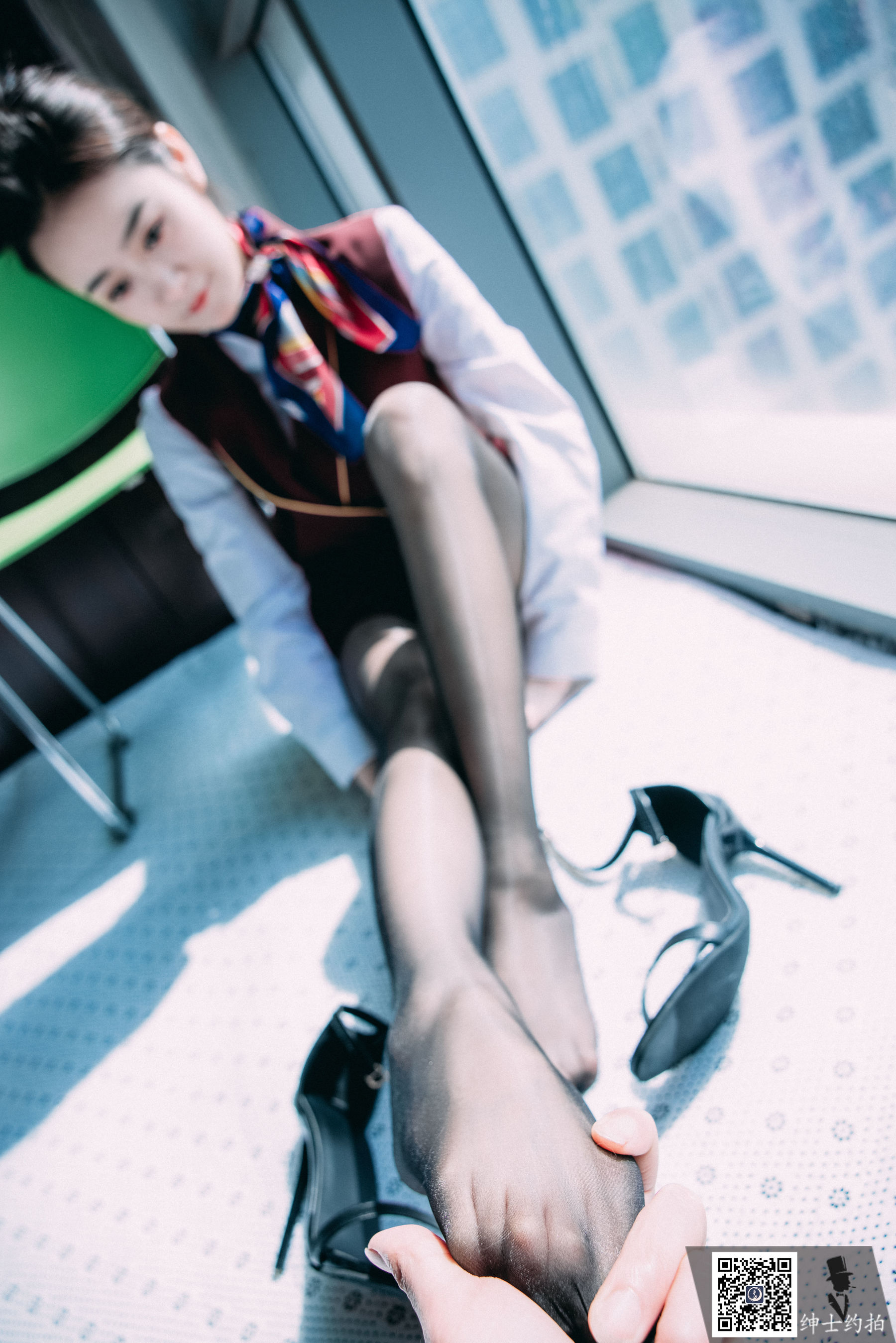 SHENSHI绅士 - SS188 娇娇  第19张