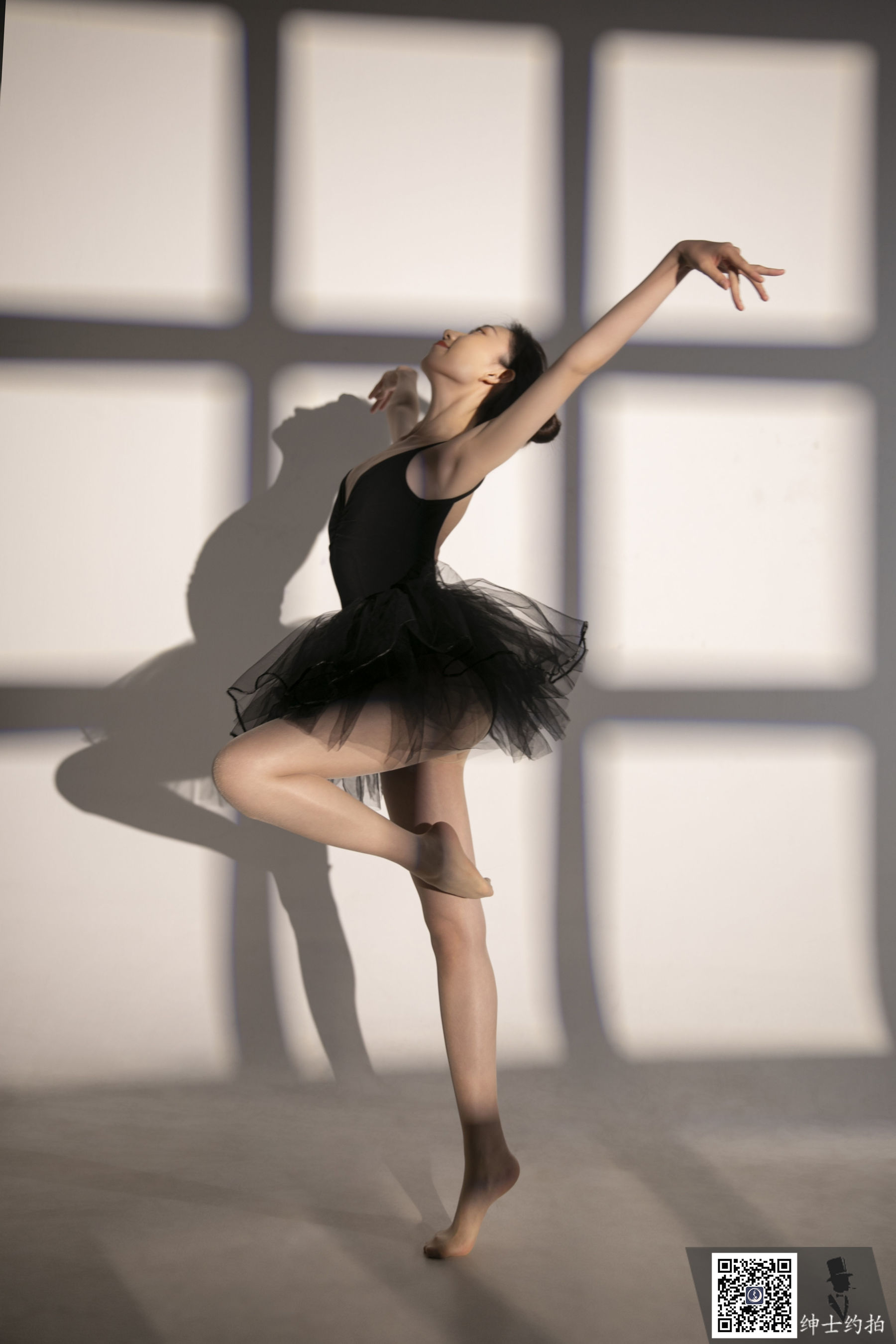 SHENSHI绅士 - SS191 杨光