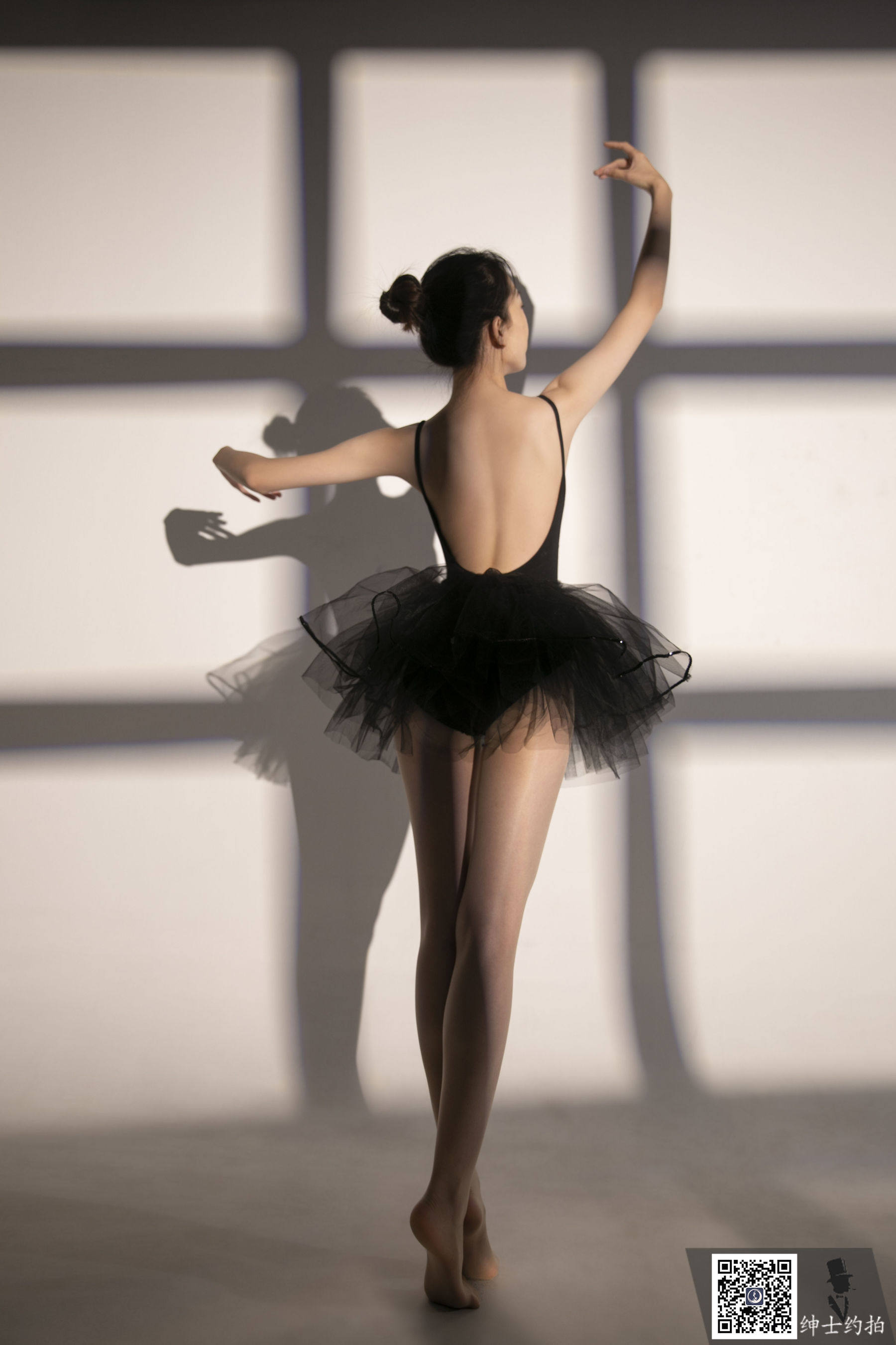 SHENSHI绅士 - SS191 杨光  第6张