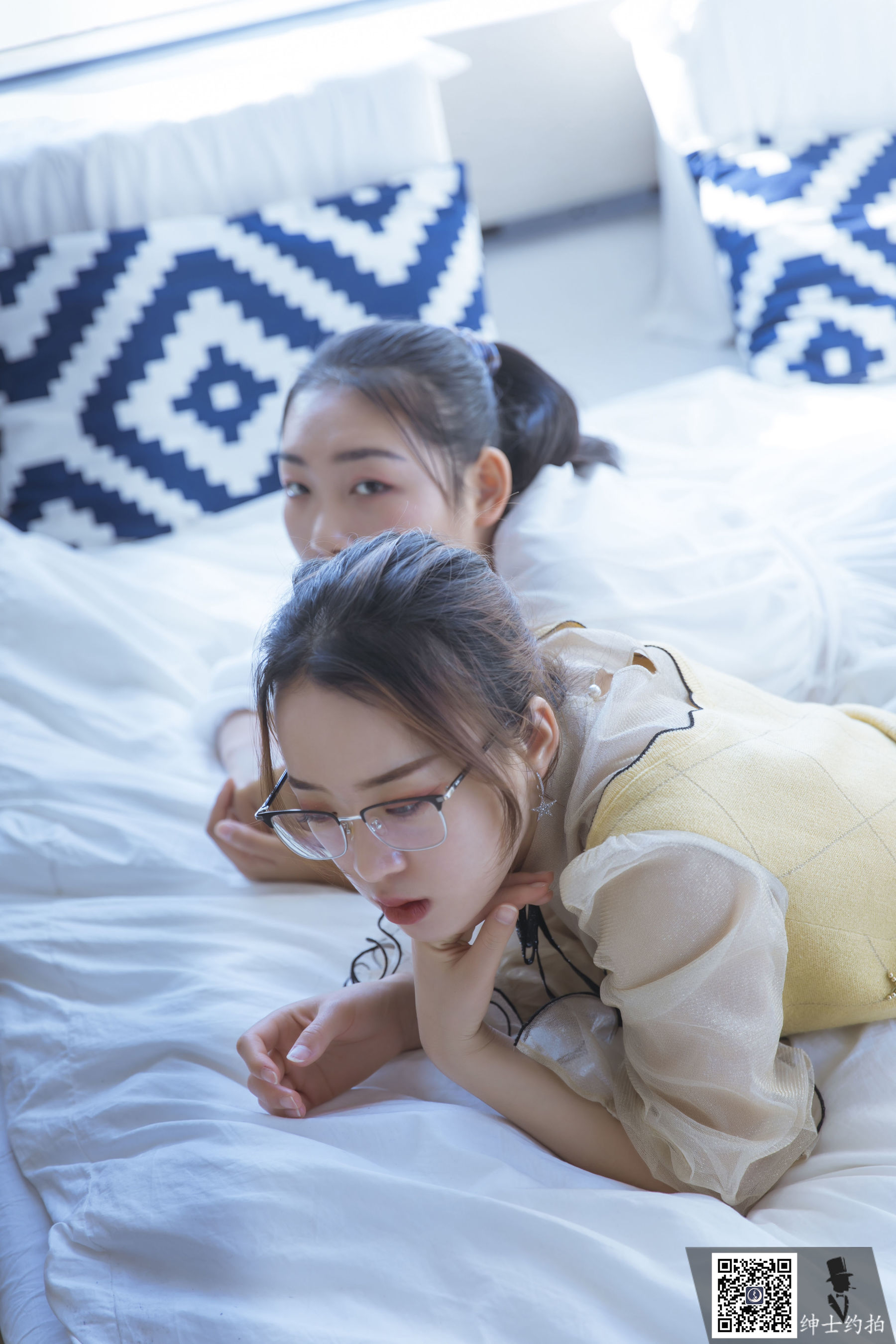 SHENSHI绅士 - SS192 夏夏  第6张