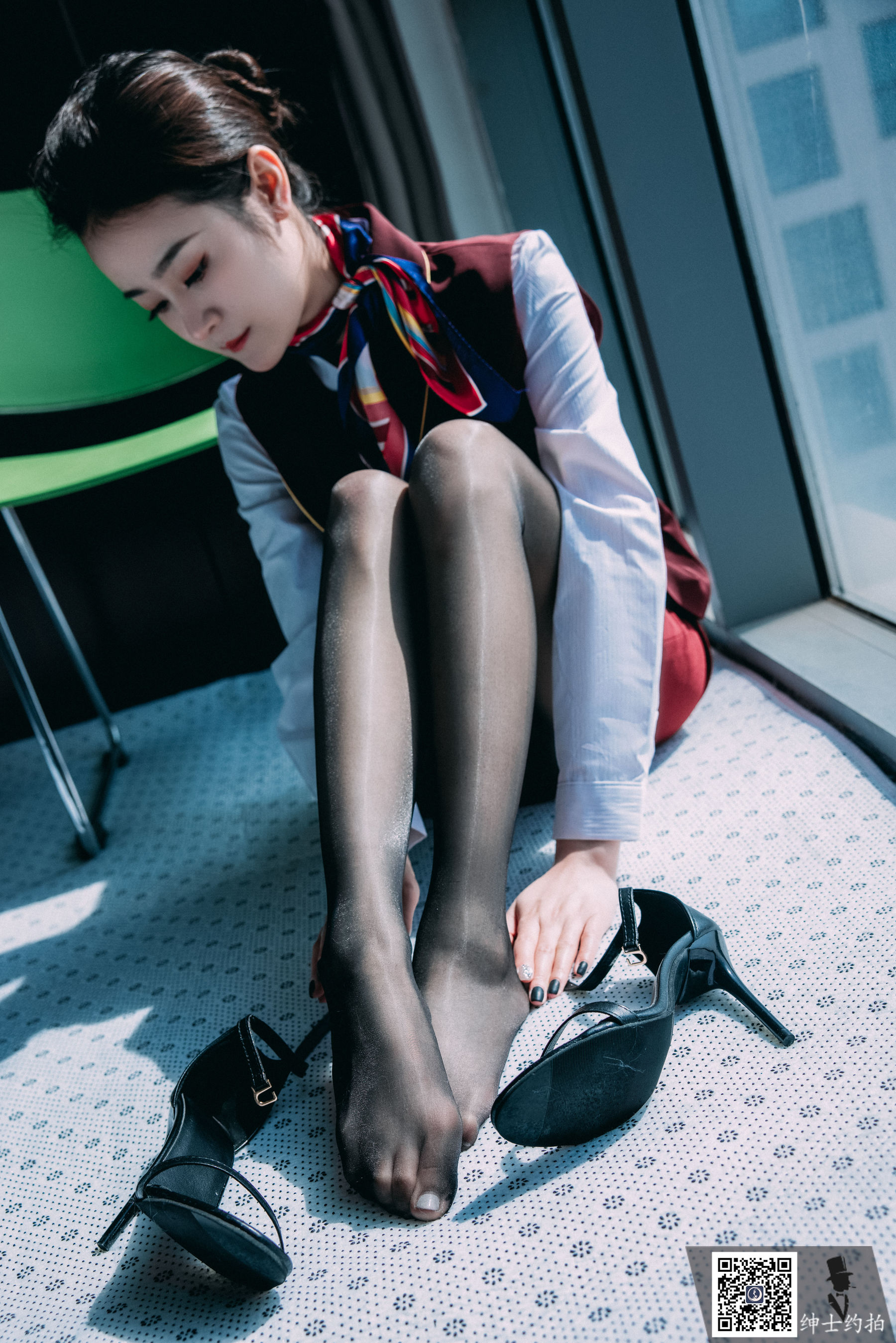 SHENSHI绅士 - SS188 娇娇  第28张