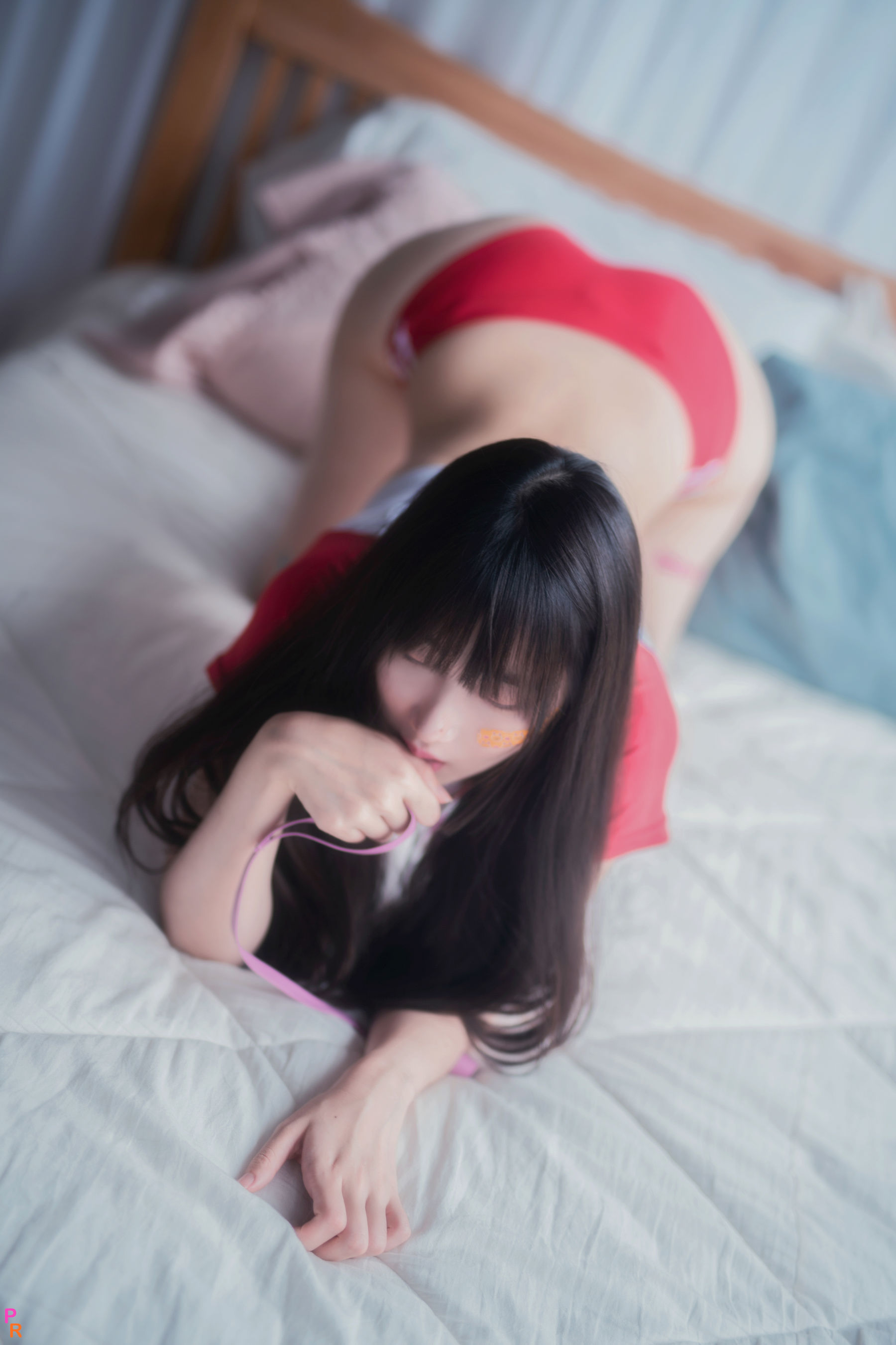 [PINK RIBBON] Sin Na Rin - Come here slaves  第6张