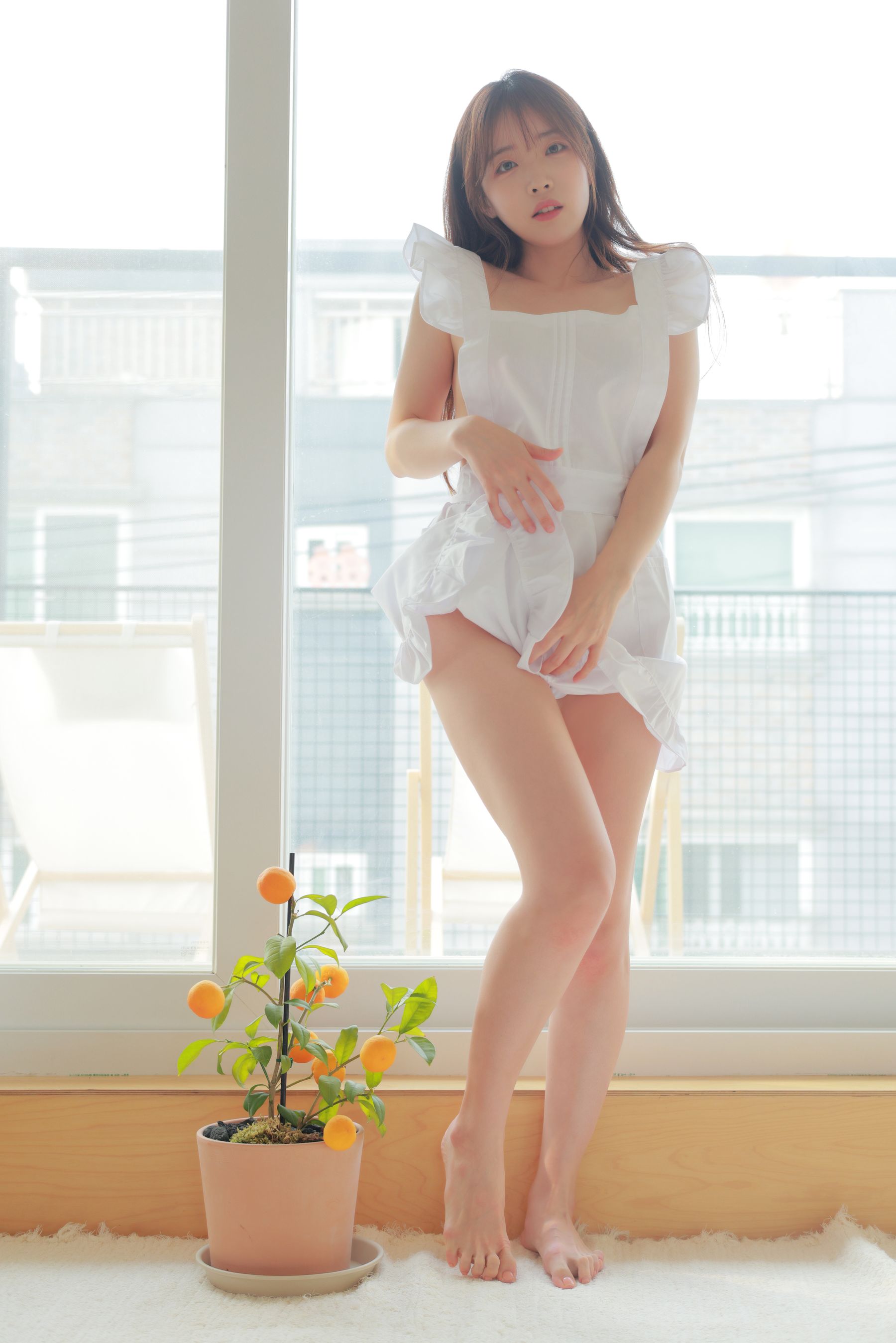 [PATREON]  Rina - Playing in Kitchen with you 第8张