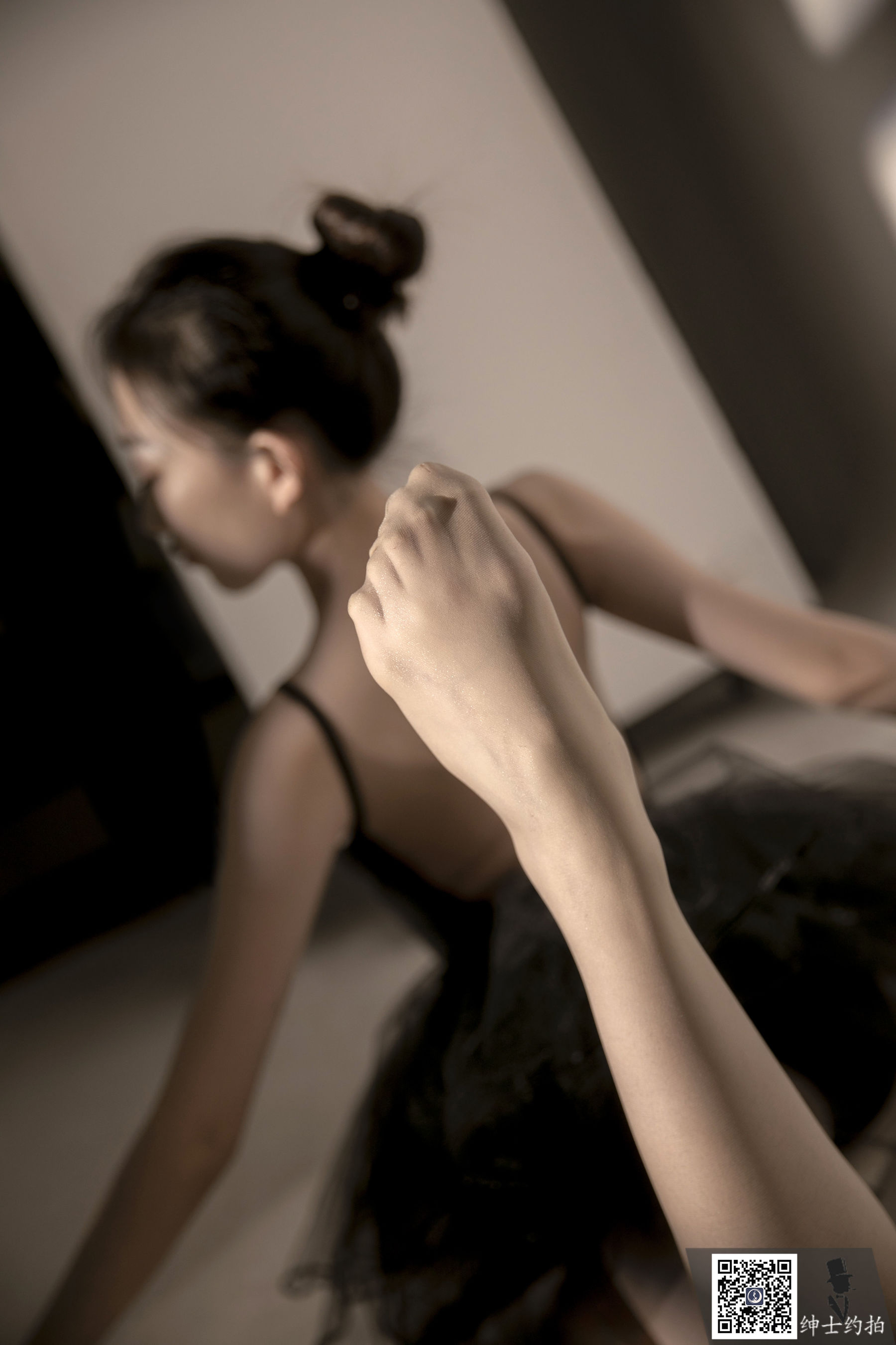 SHENSHI绅士 - SS191 杨光  第6张