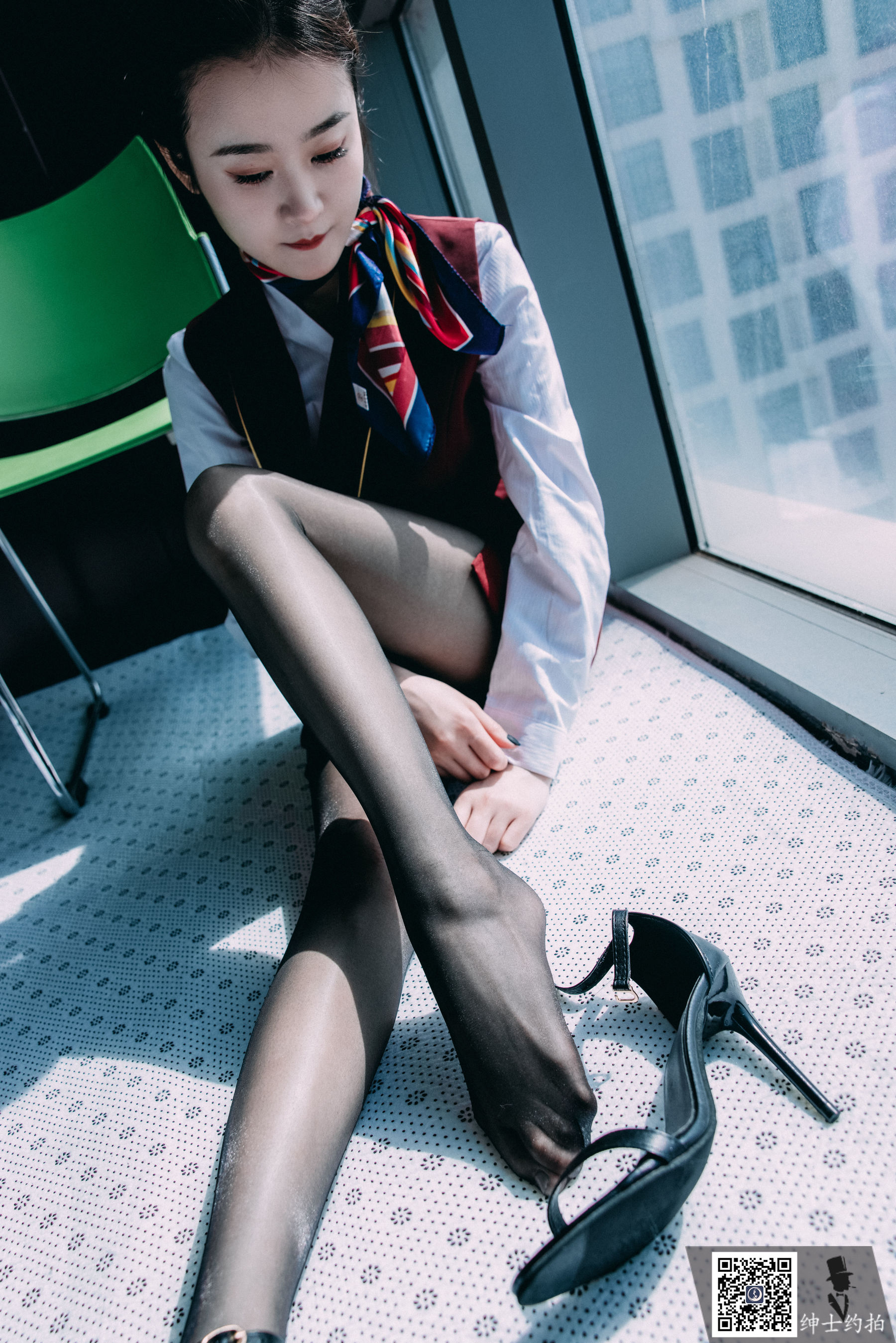 SHENSHI绅士 - SS188 娇娇  第35张