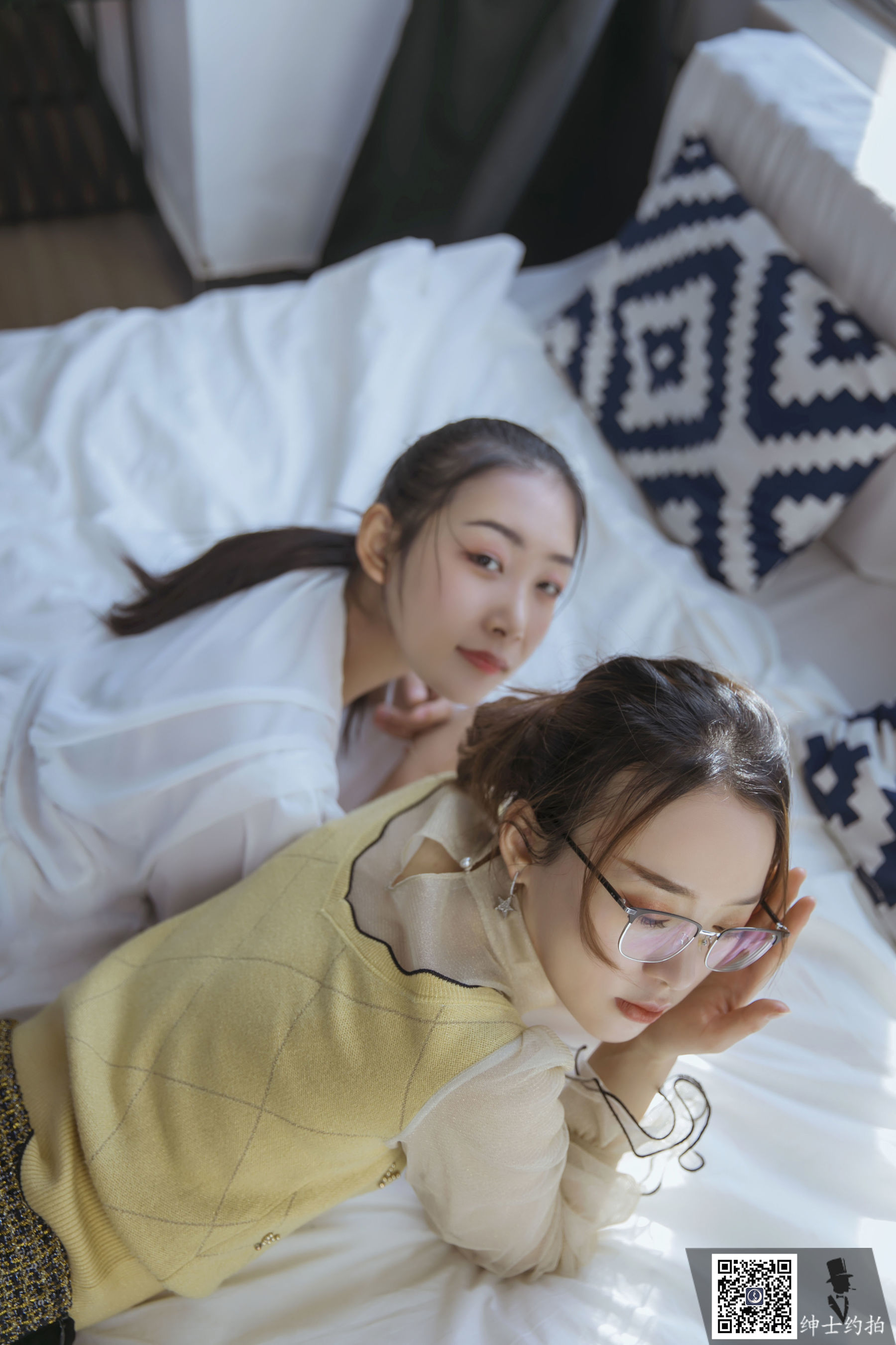 SHENSHI绅士 - SS192 夏夏  第7张