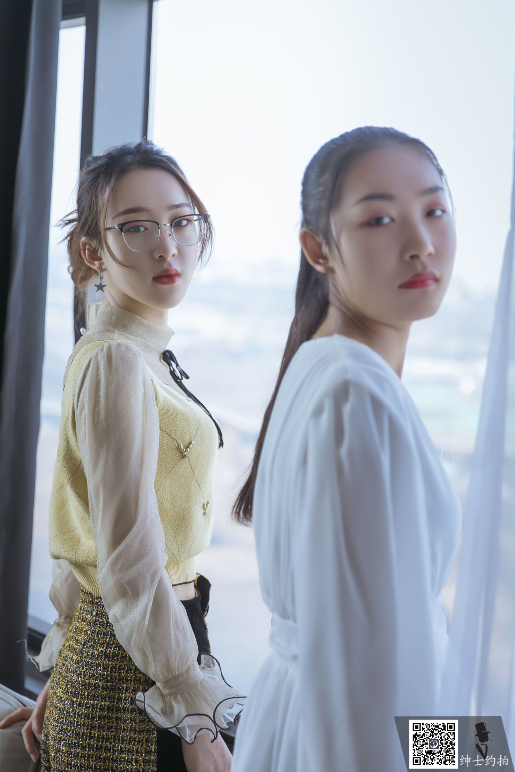 SHENSHI绅士 - SS192 夏夏  第6张