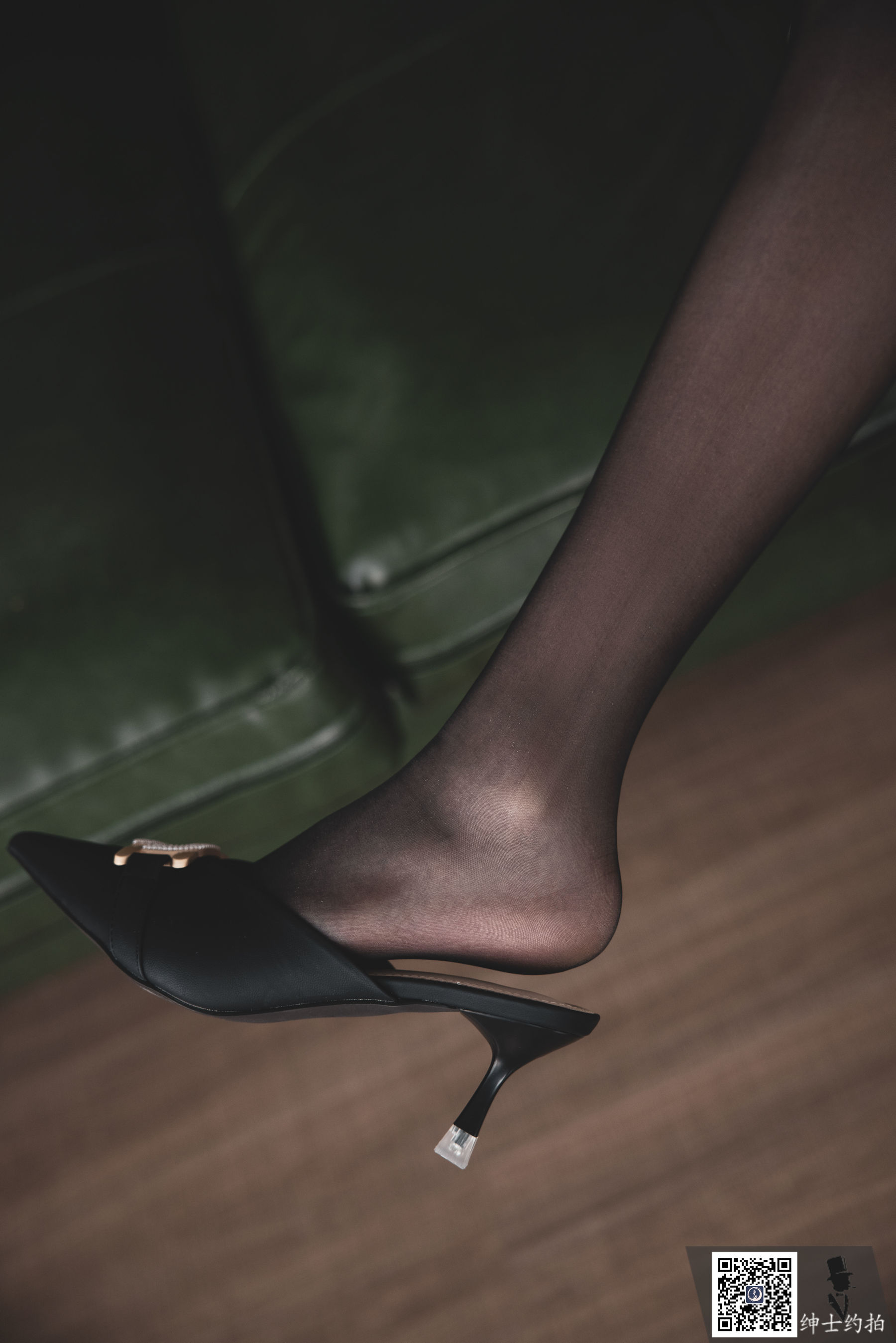 SHENSHI绅士 - SS189 吉吉  第13张