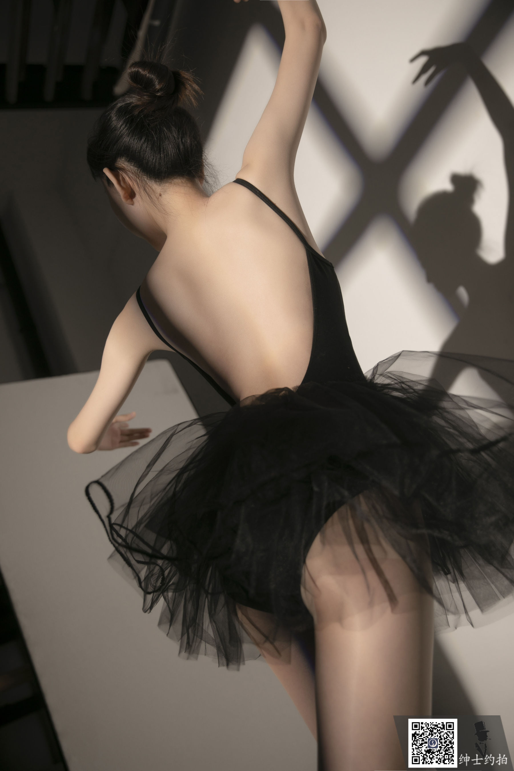 SHENSHI绅士 - SS191 杨光  第7张