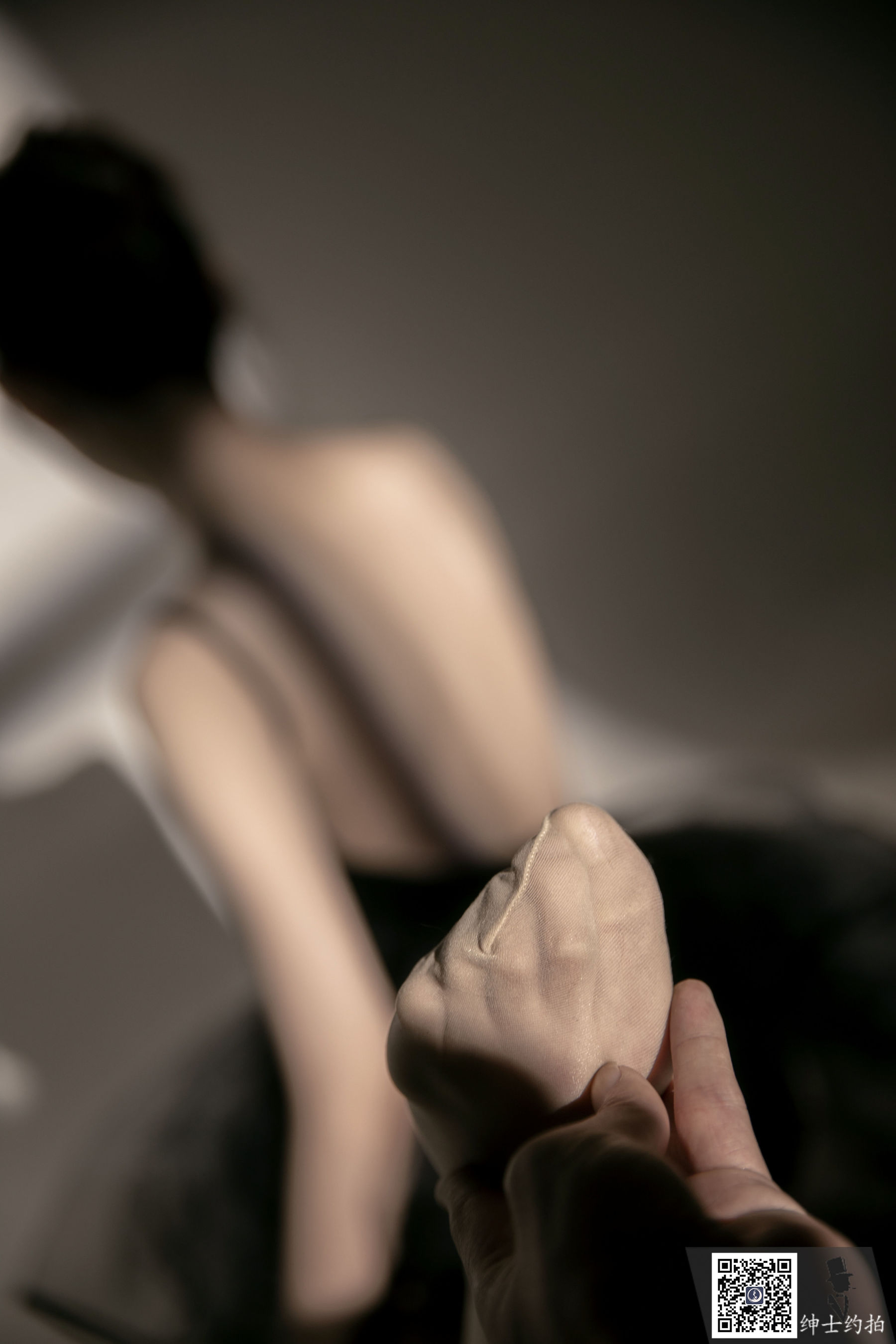 SHENSHI绅士 - SS191 杨光  第11张