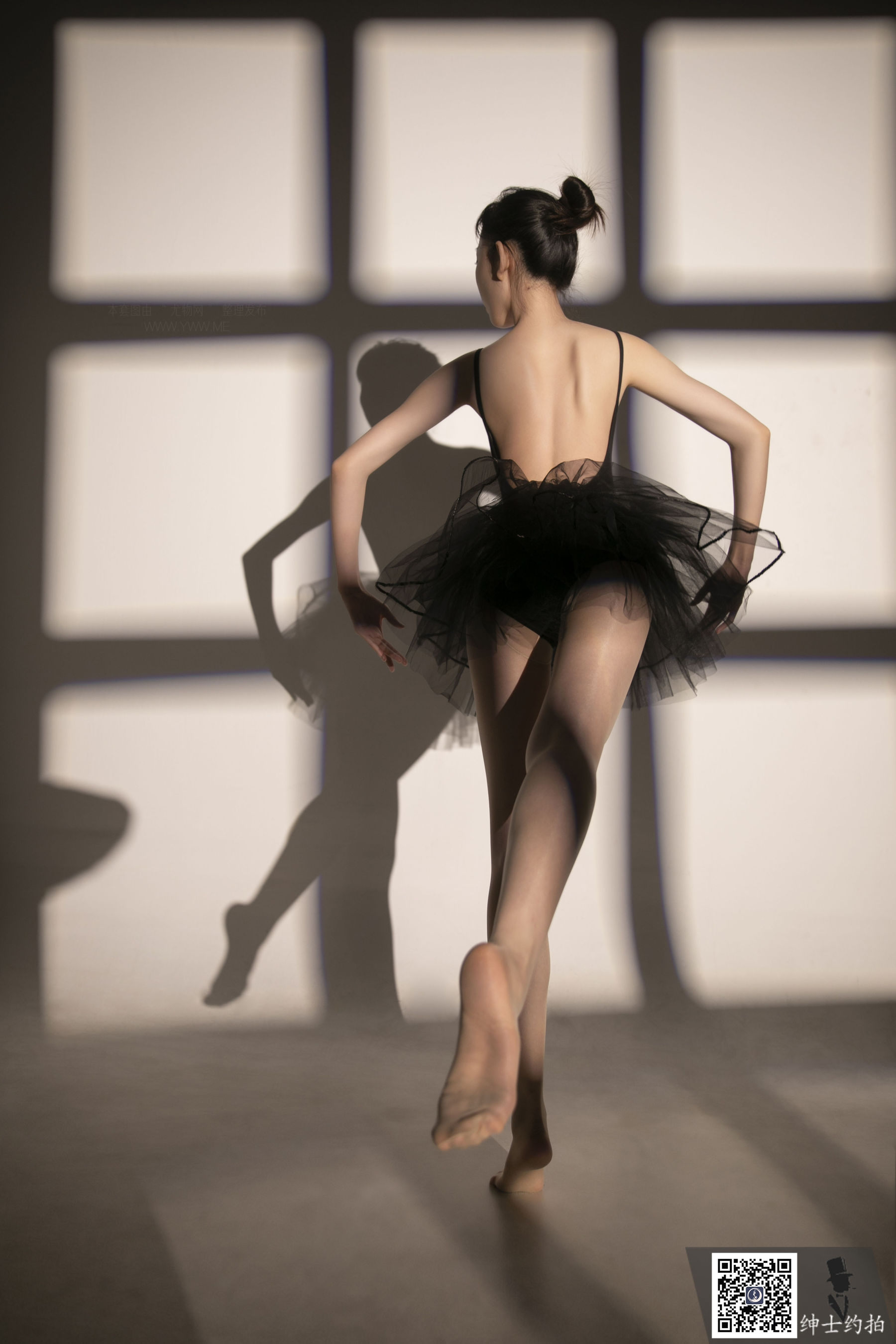 SHENSHI绅士 - SS191 杨光  第7张