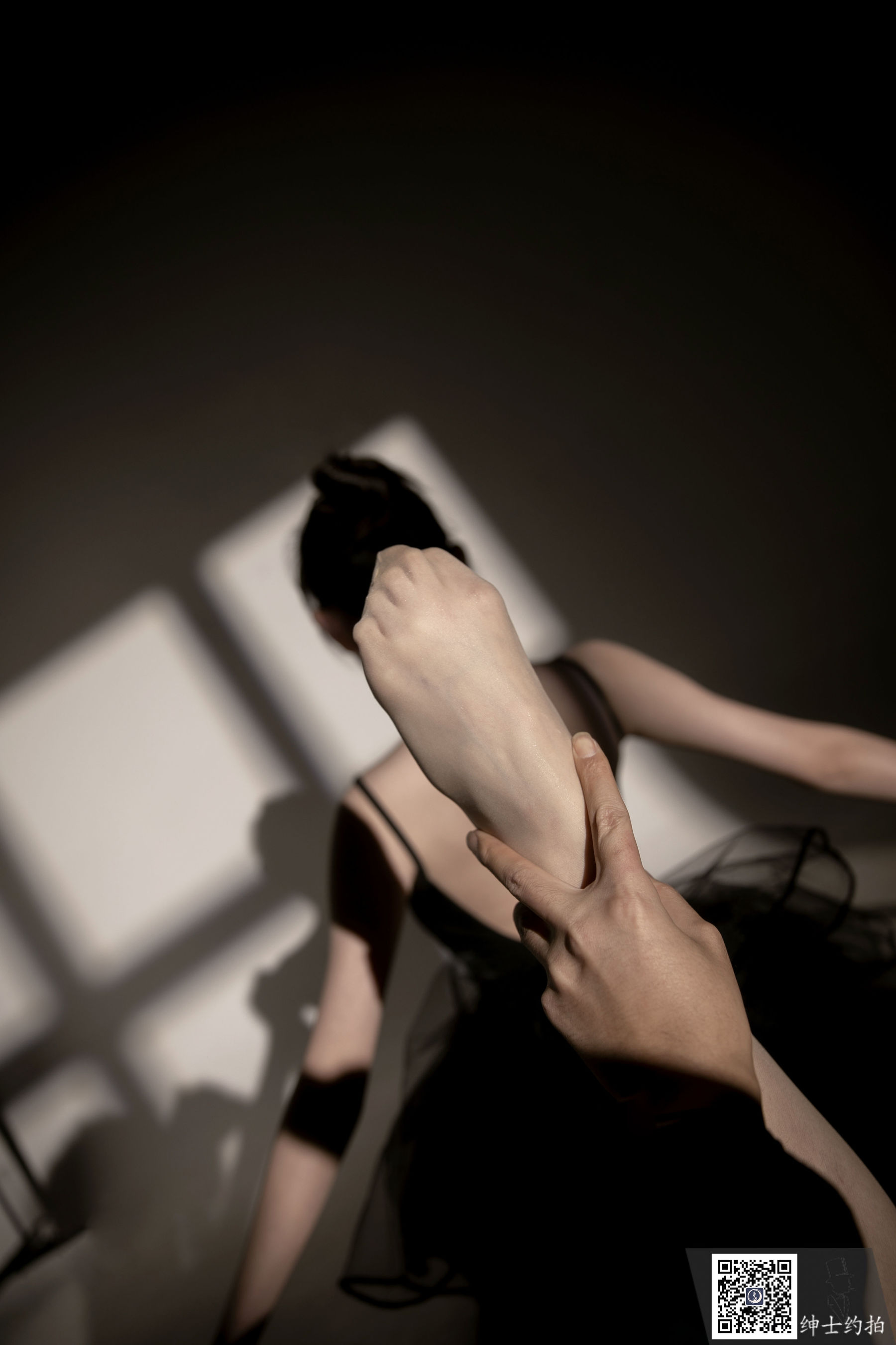 SHENSHI绅士 - SS191 杨光  第5张