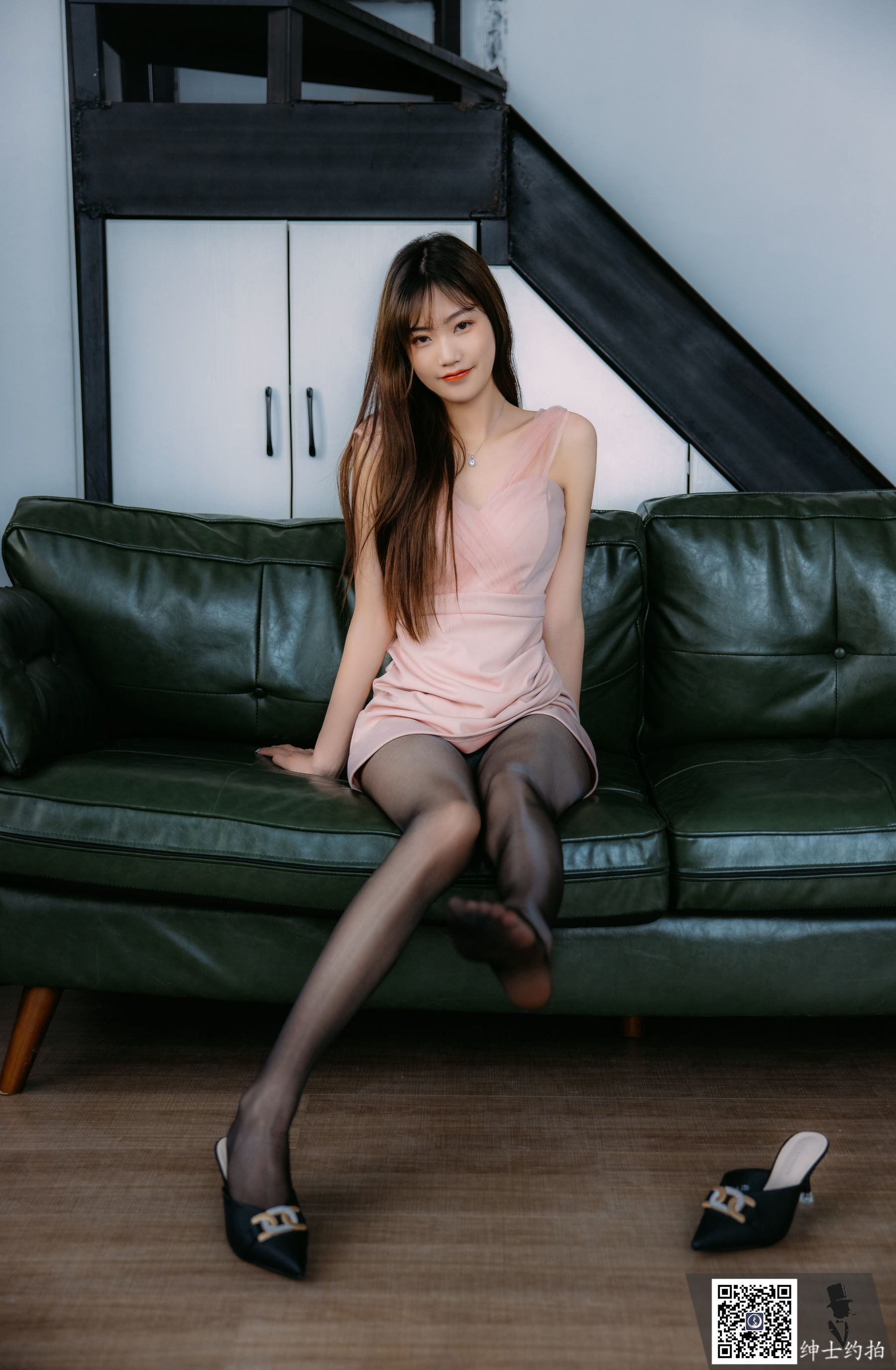 SHENSHI绅士 - SS189 吉吉  第41张