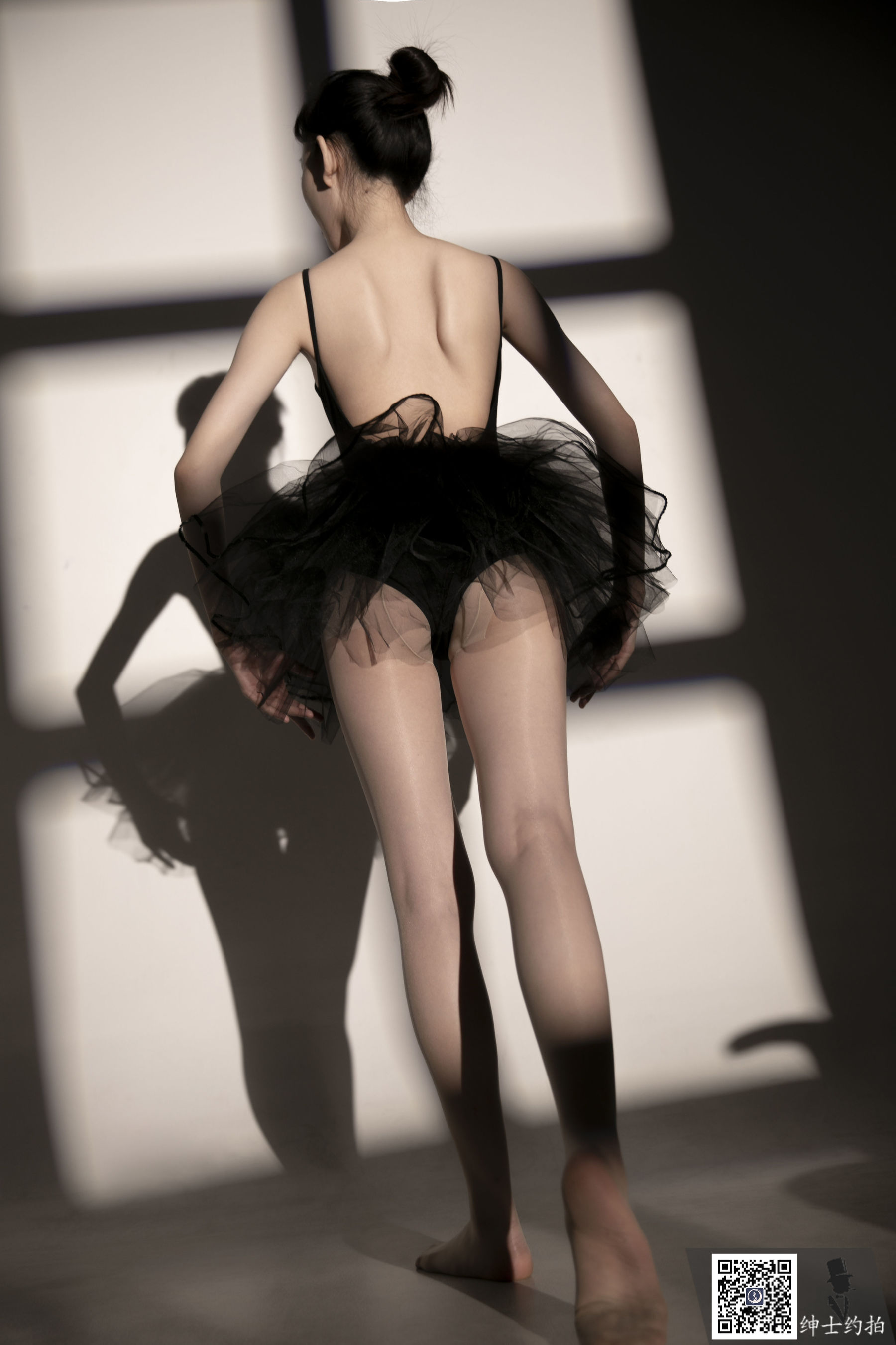 SHENSHI绅士 - SS191 杨光  第10张