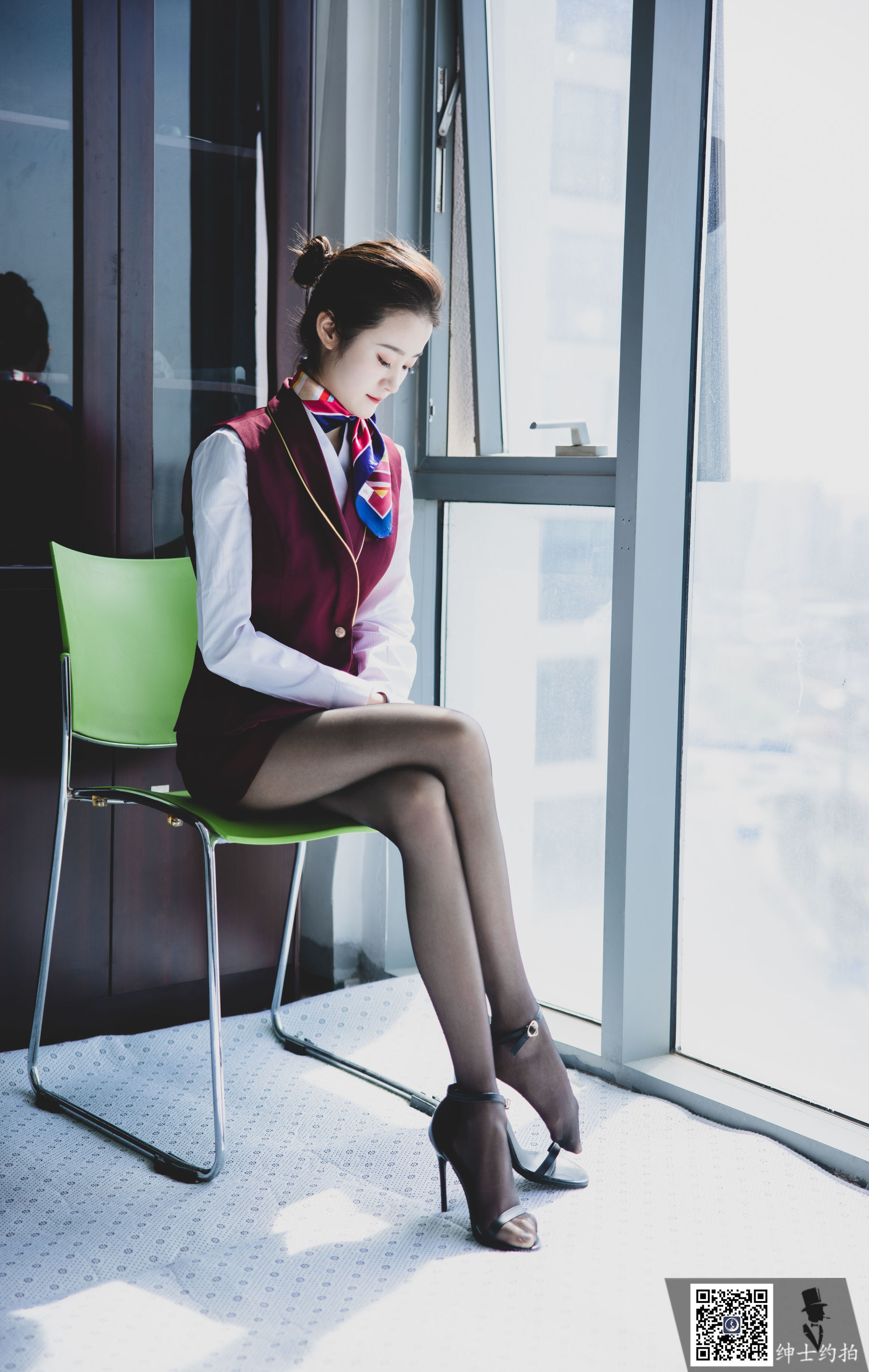 SHENSHI绅士 - SS188 娇娇  第27张