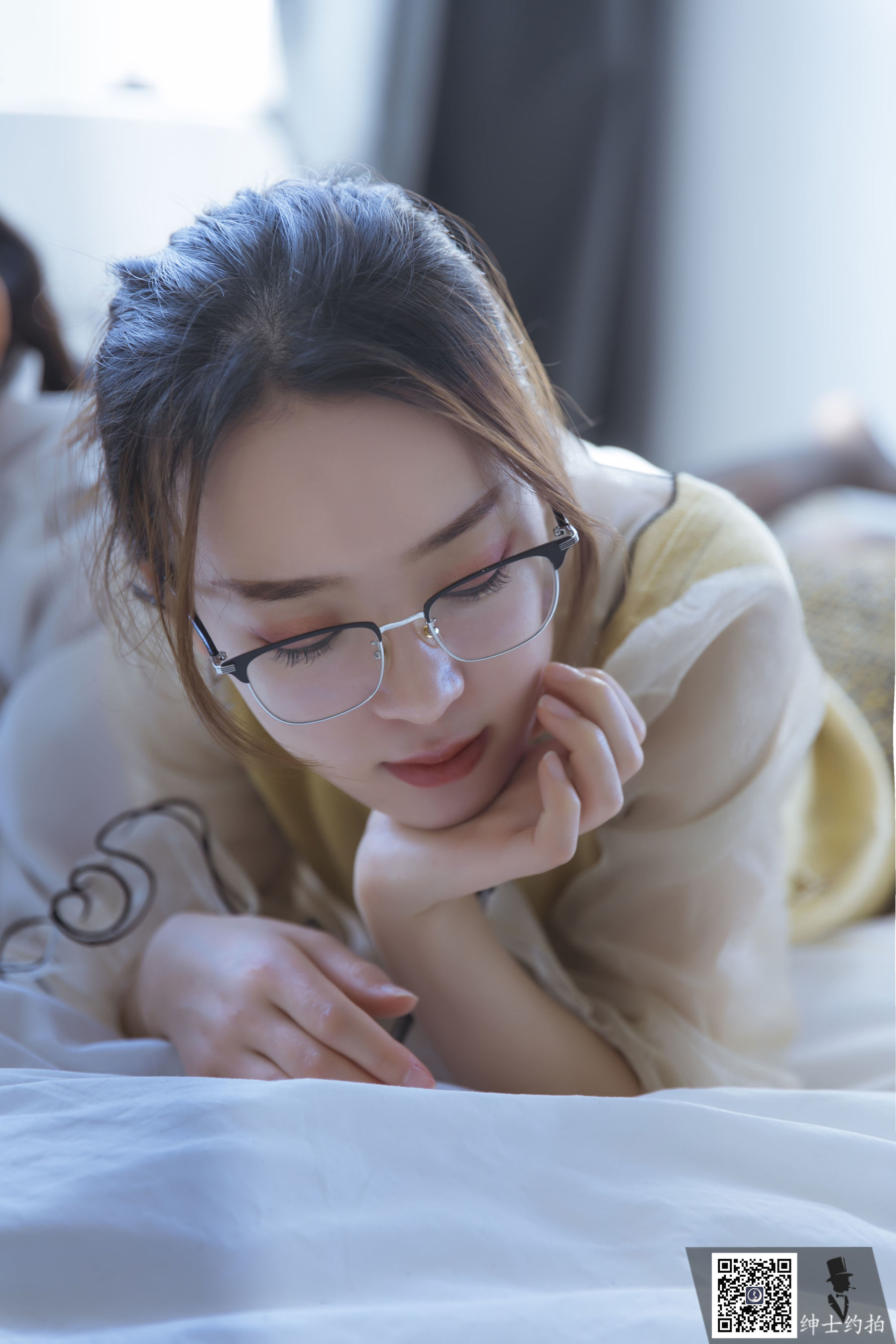 SHENSHI绅士 - SS192 夏夏  第7张