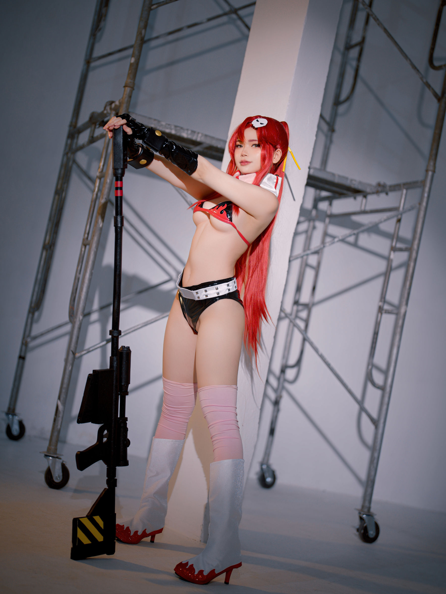 ZinieQ - Yoko Littner  第1张