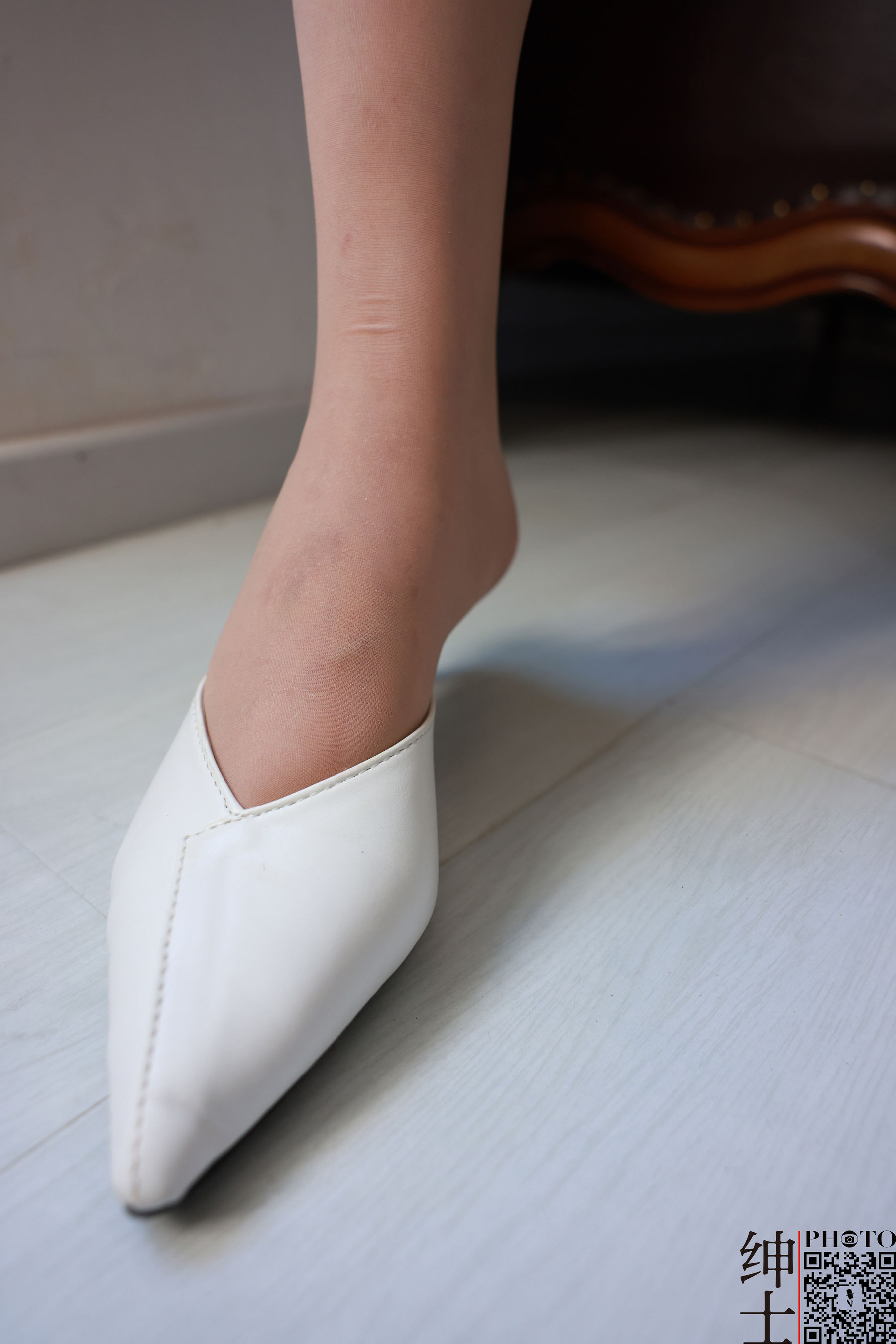 SHENSHI绅士 - SS218 丽丽  第12张