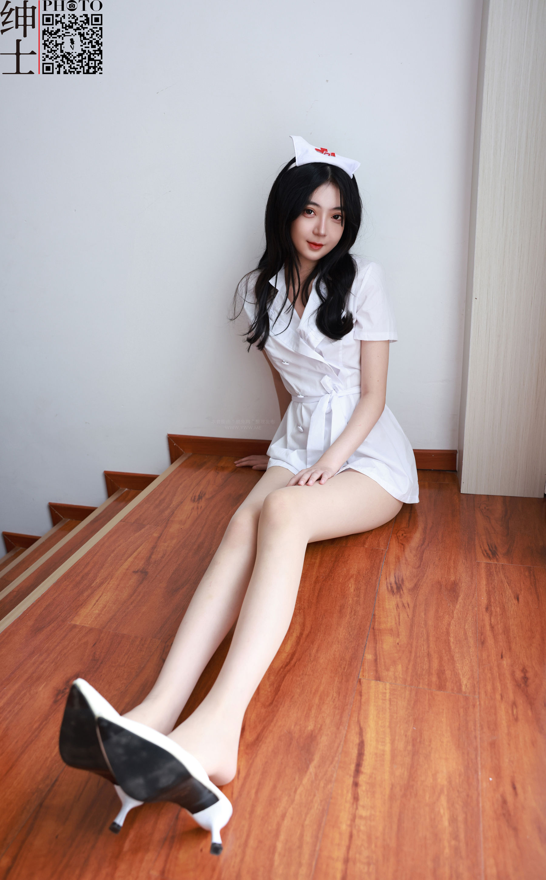 SHENSHI绅士 - SS218 丽丽  第10张