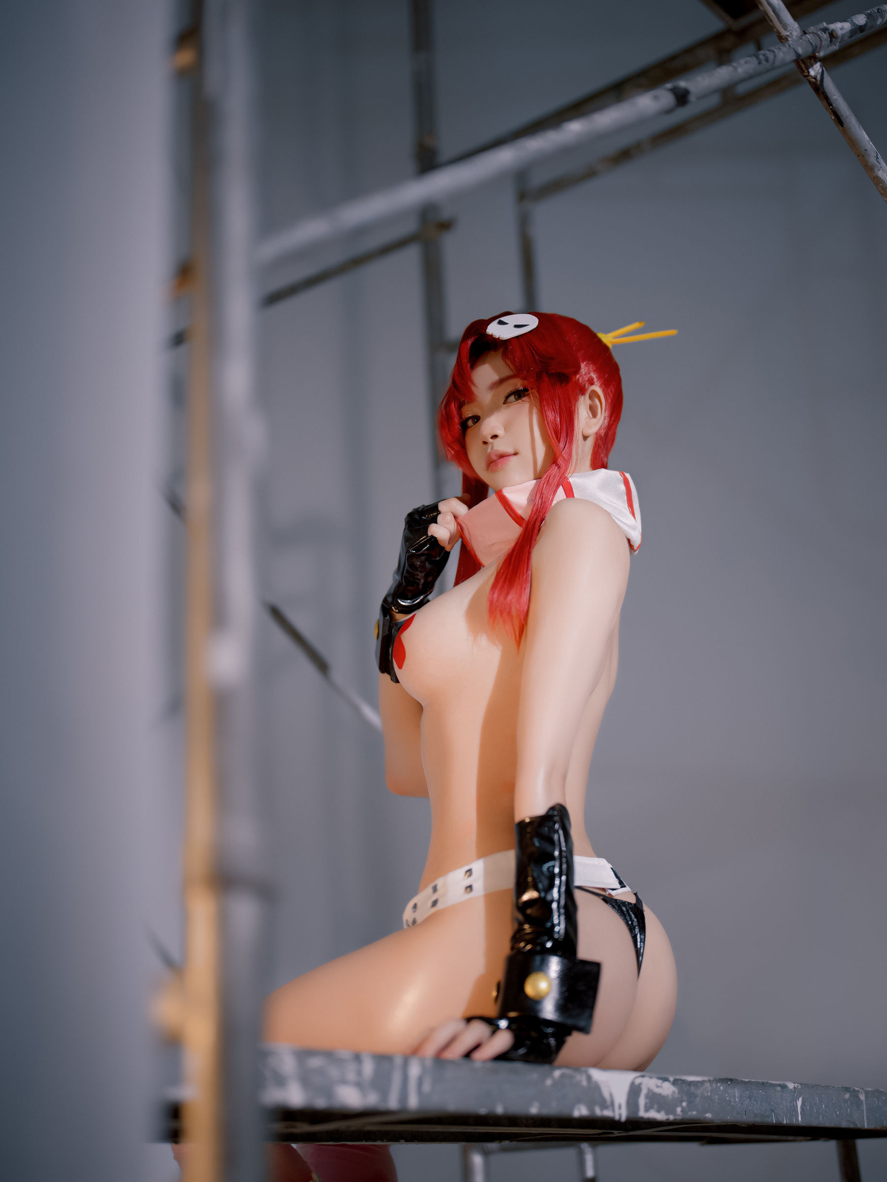 ZinieQ - Yoko Littner  第31张