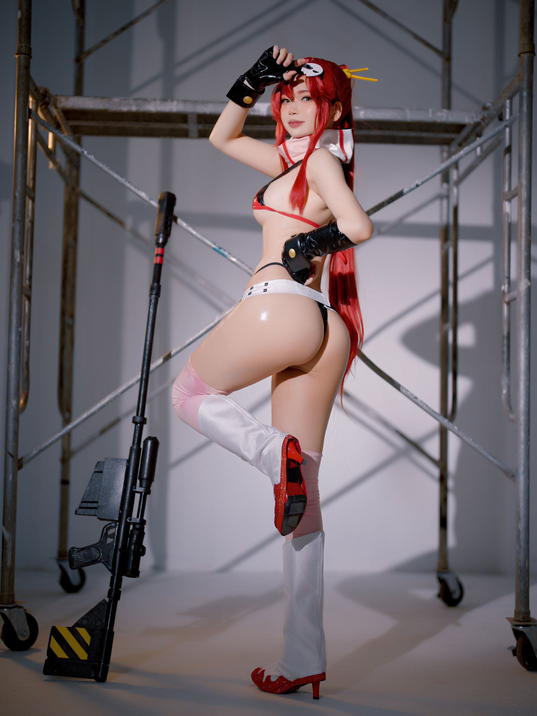 ZinieQ - Yoko Littner  第17张