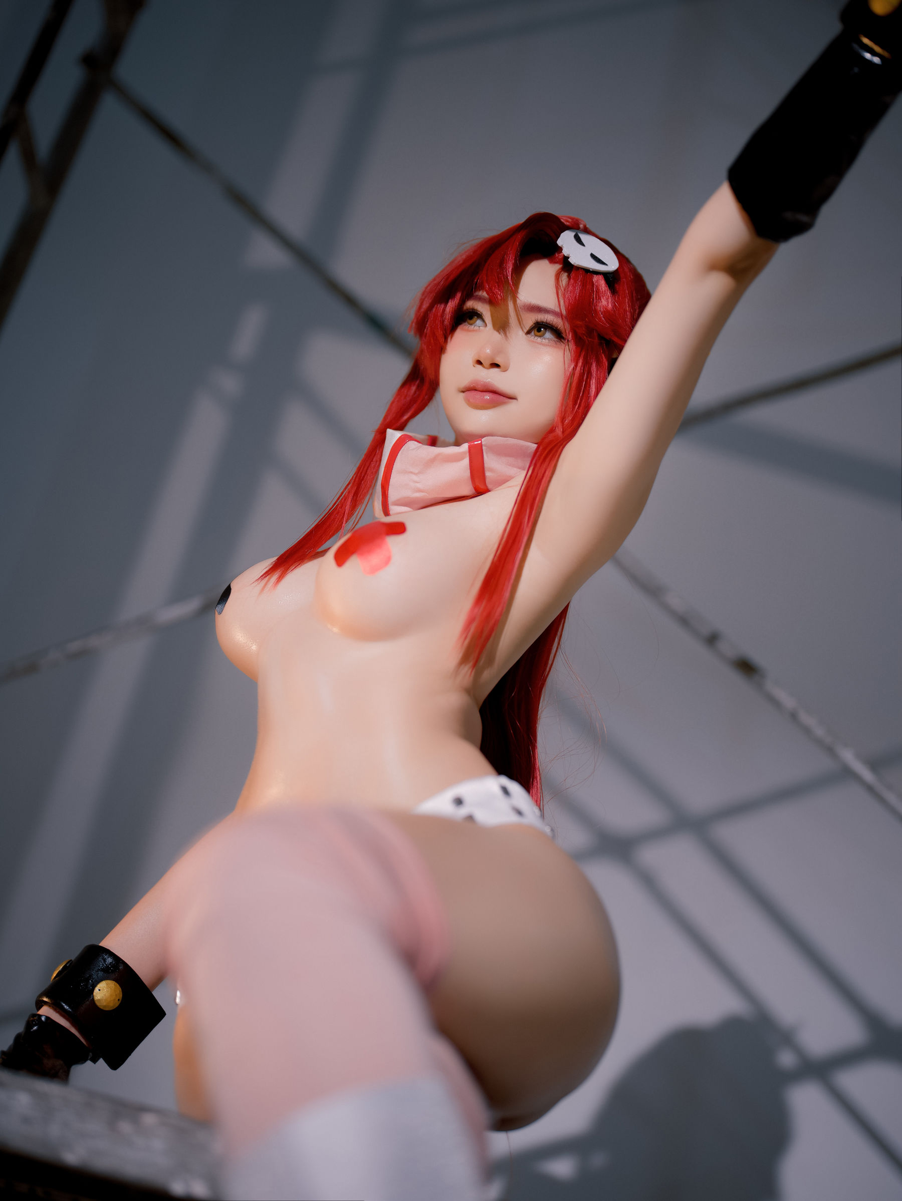 ZinieQ - Yoko Littner  第29张