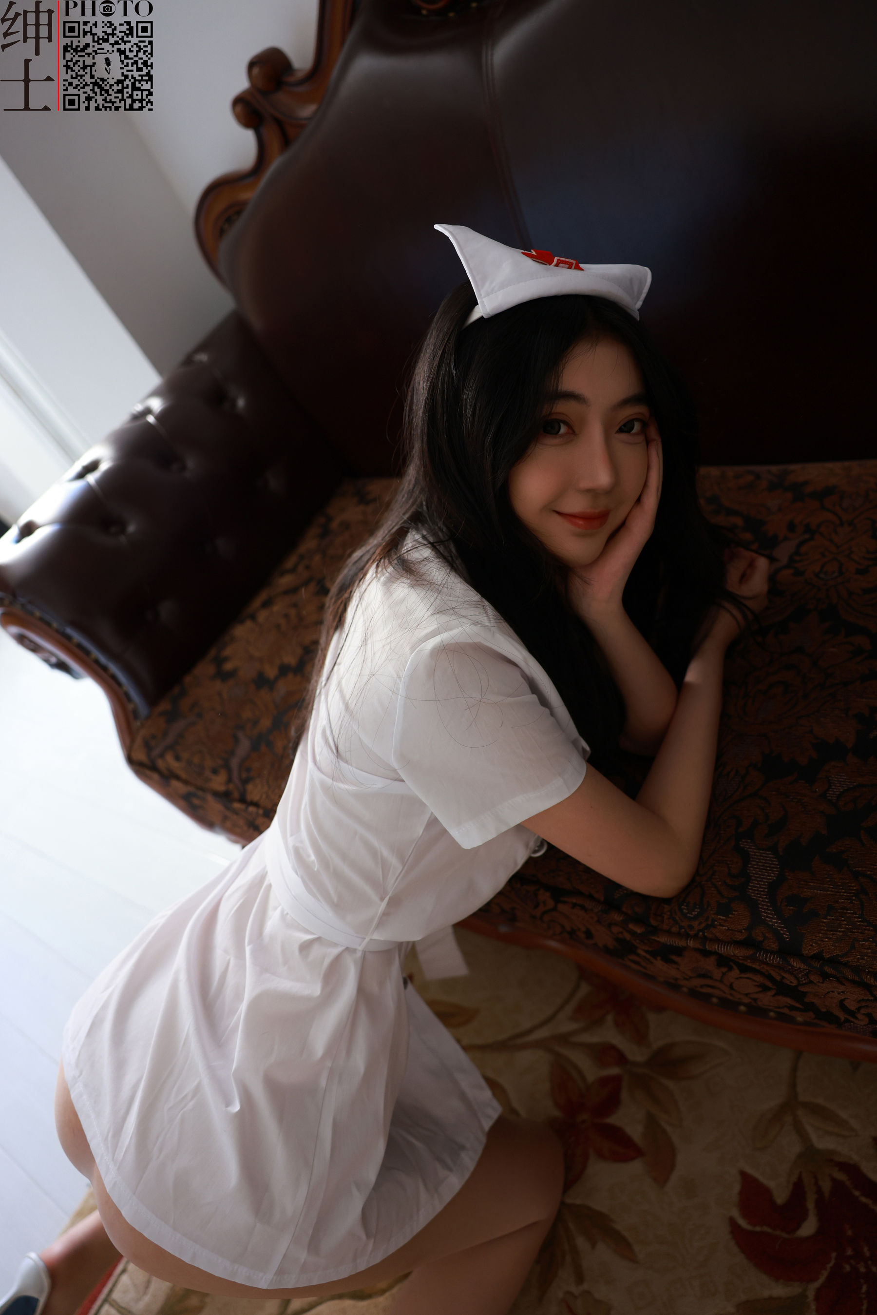 SHENSHI绅士 - SS218 丽丽  第10张