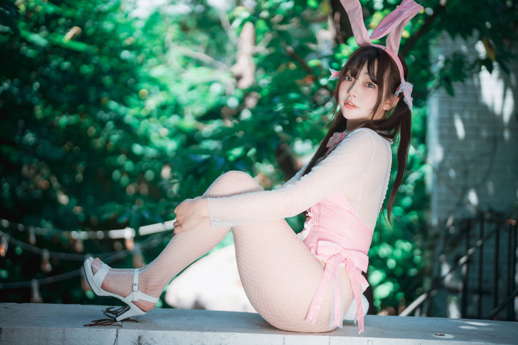 [DJAWA] Newbom - The Year of the Pink Bunny  第4张