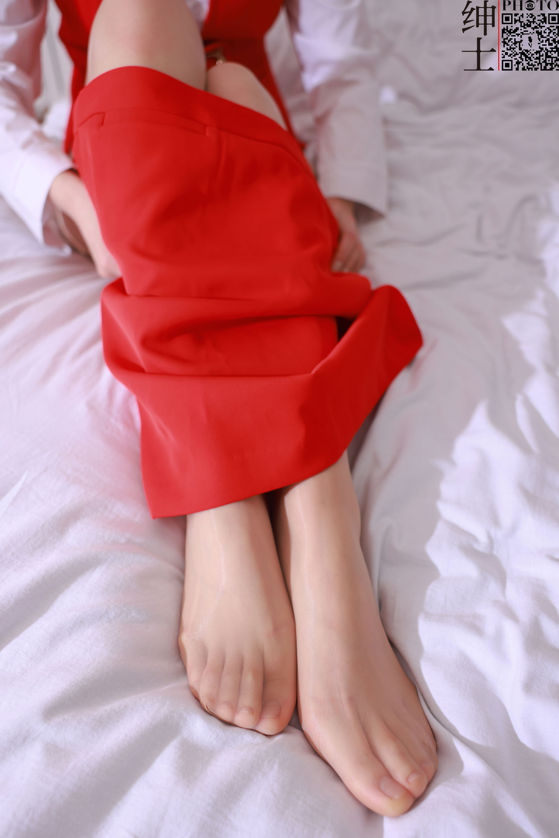 SHENSHI绅士 - SS228 米娜  第14张