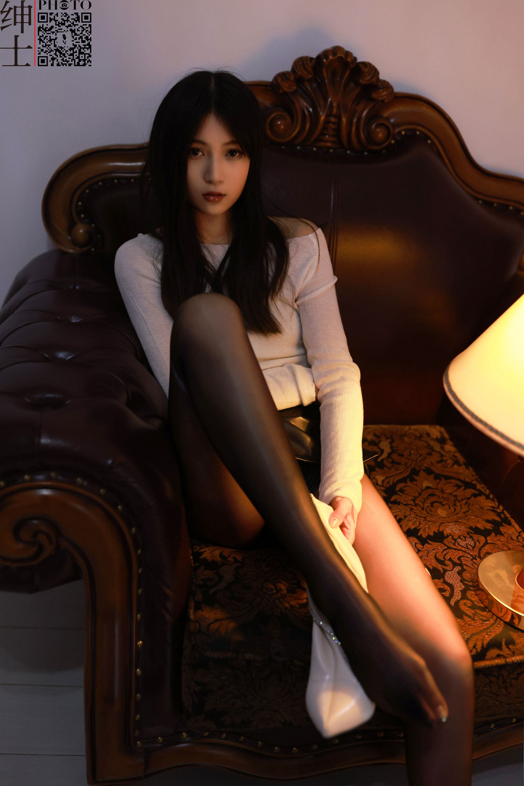 SHENSHI绅士 - SS225 安然  第7张