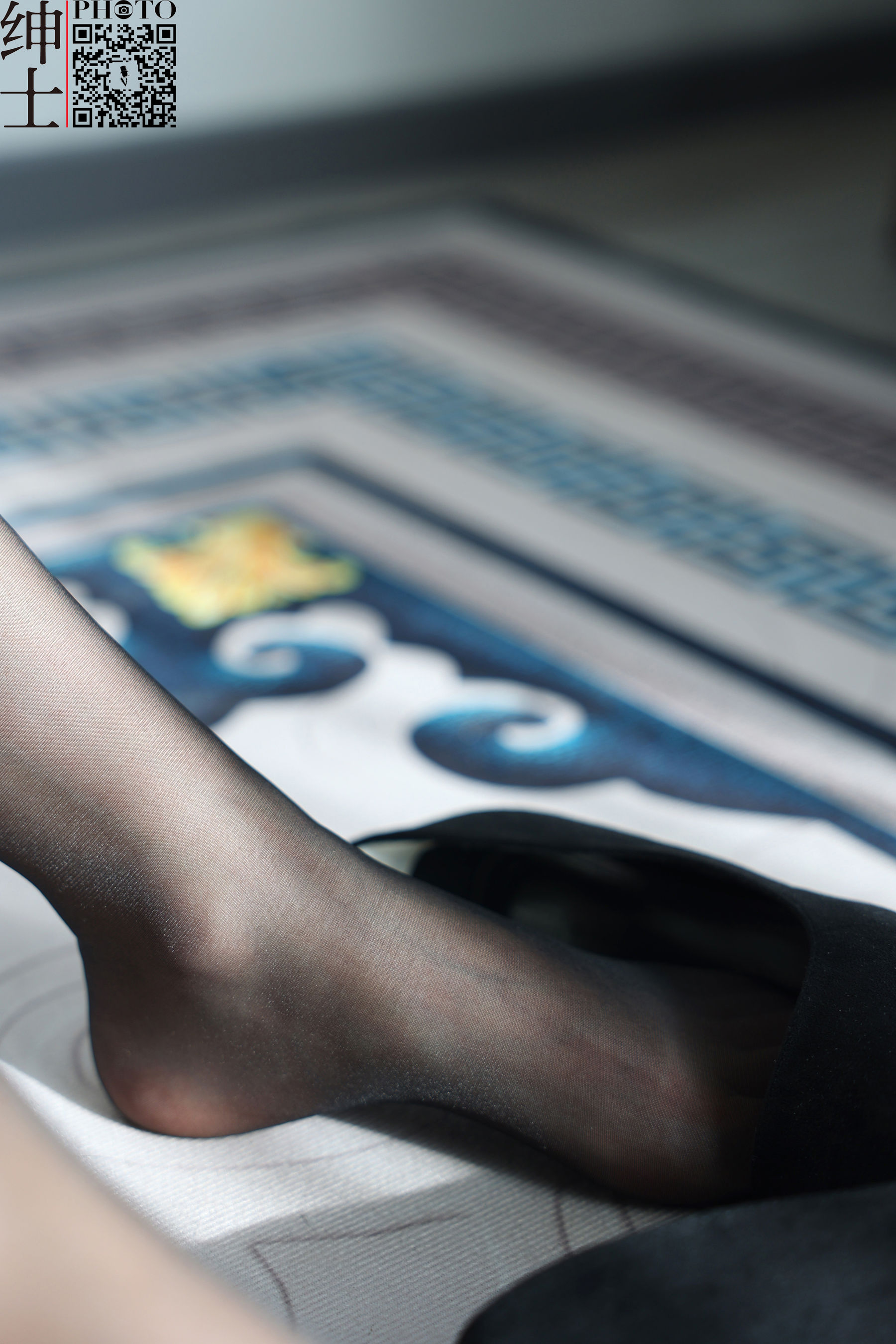 SHENSHI绅士 - SS229 燕燕  第25张