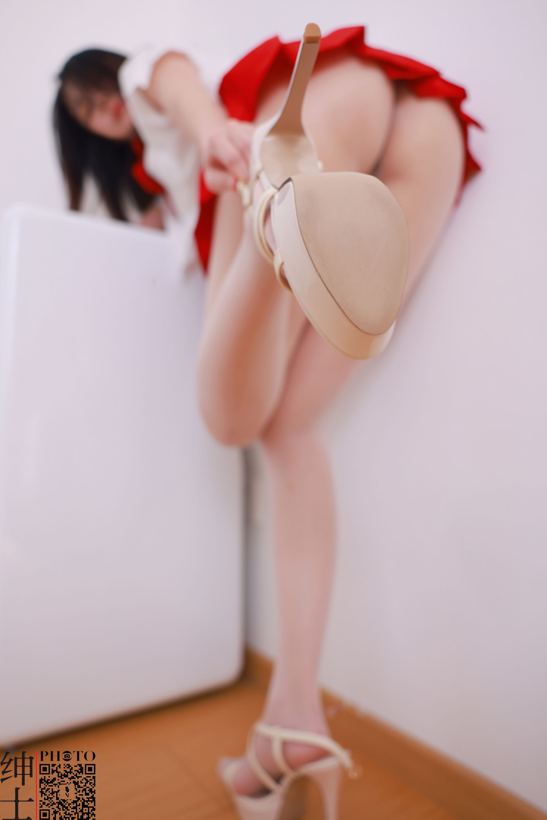 SHENSHI绅士 - SS226 沫沫  第5张