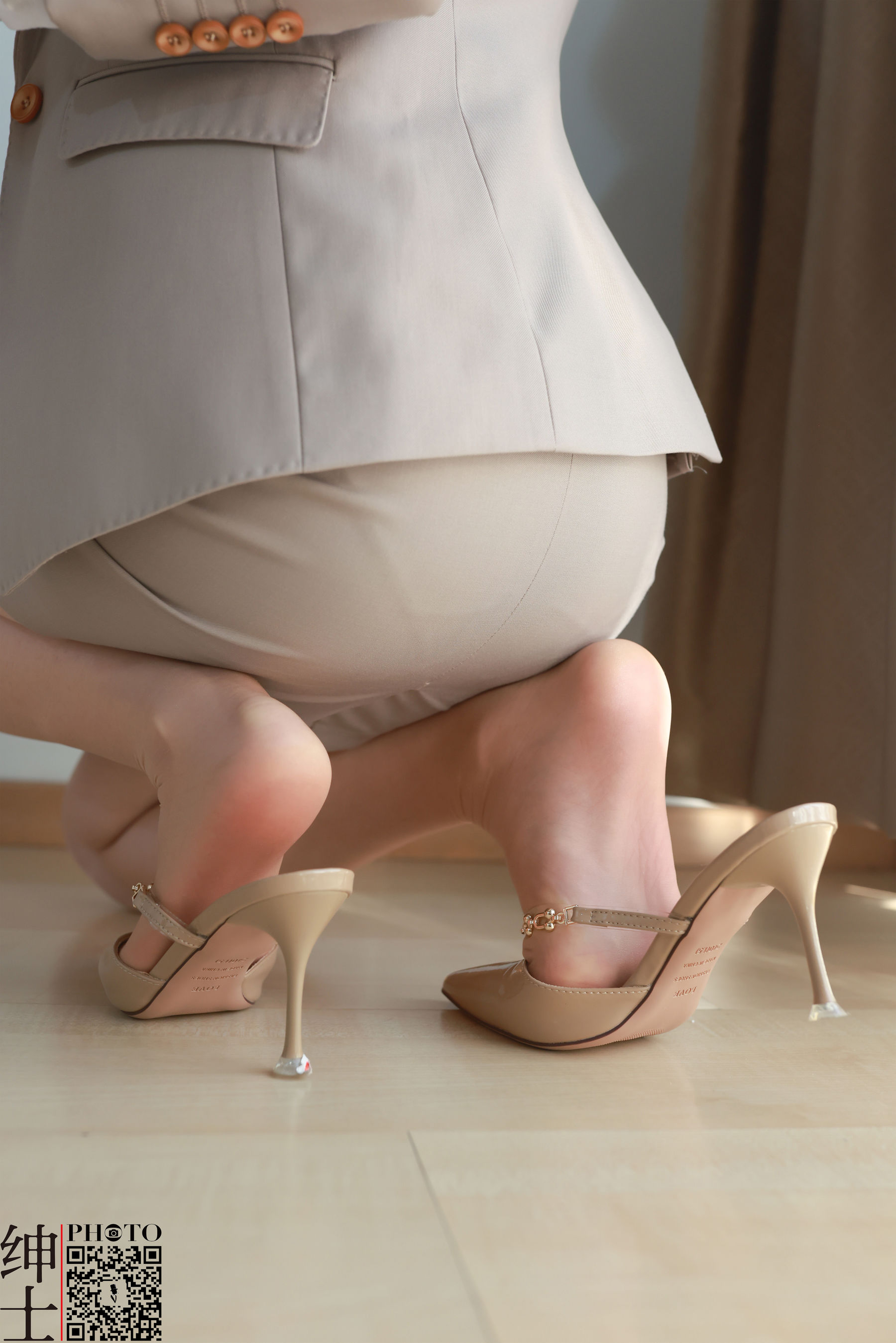 SHENSHI绅士 - SS222 周周  第57张